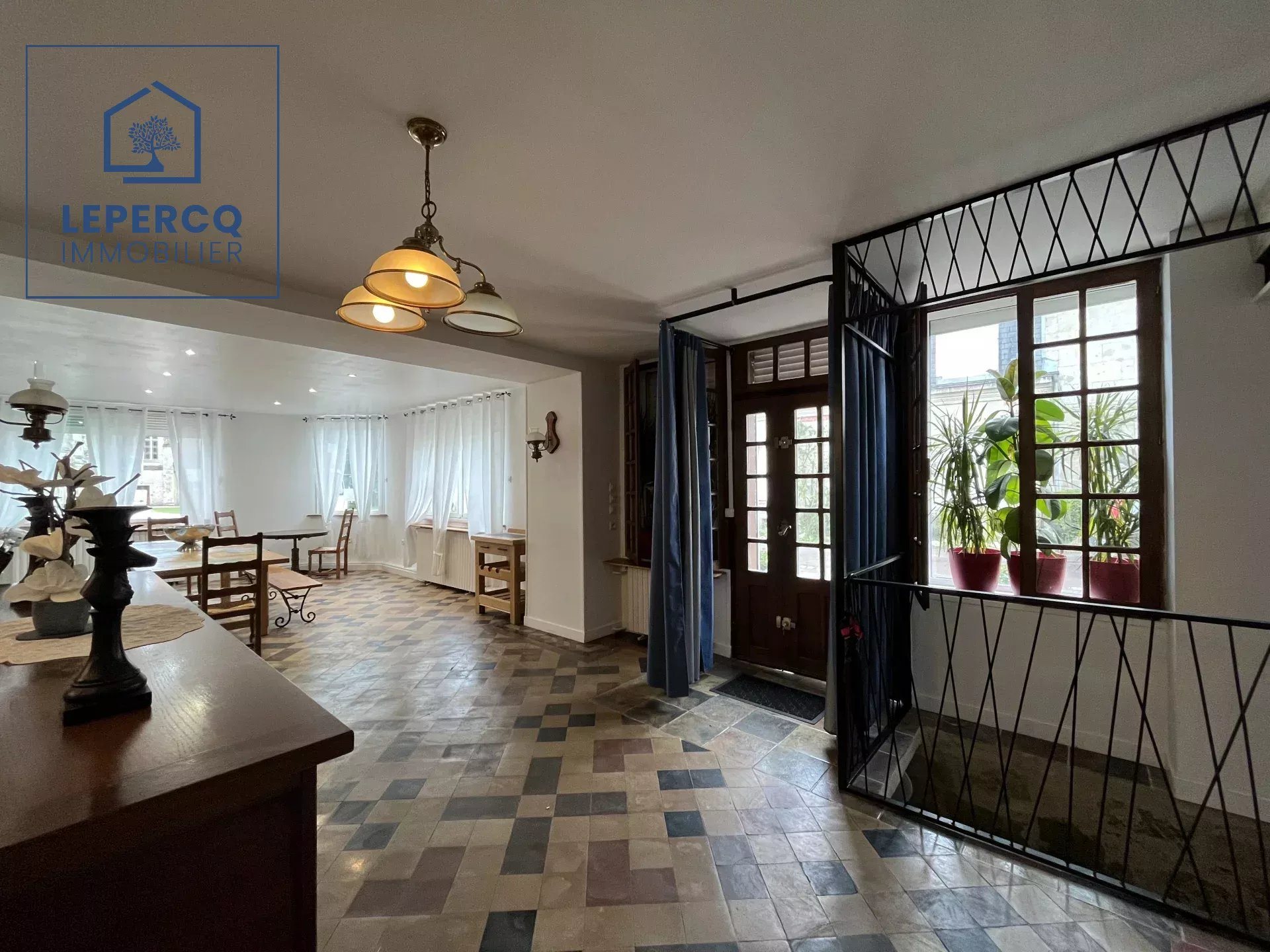 Maison à louer, 180m², Longpont