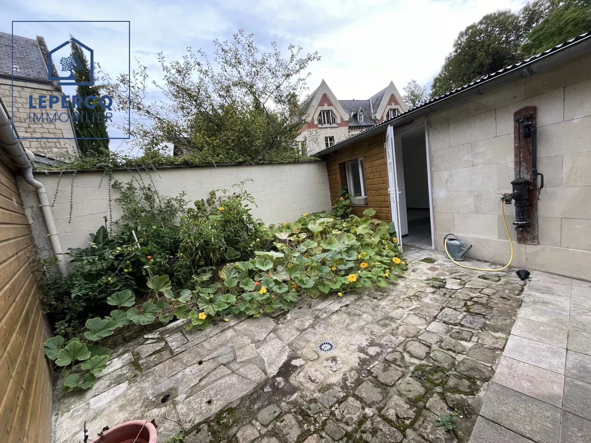 Maison à louer, 180m², Longpont