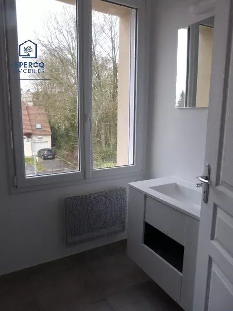Appartement à louer, 31m², Villers-Cotterêts