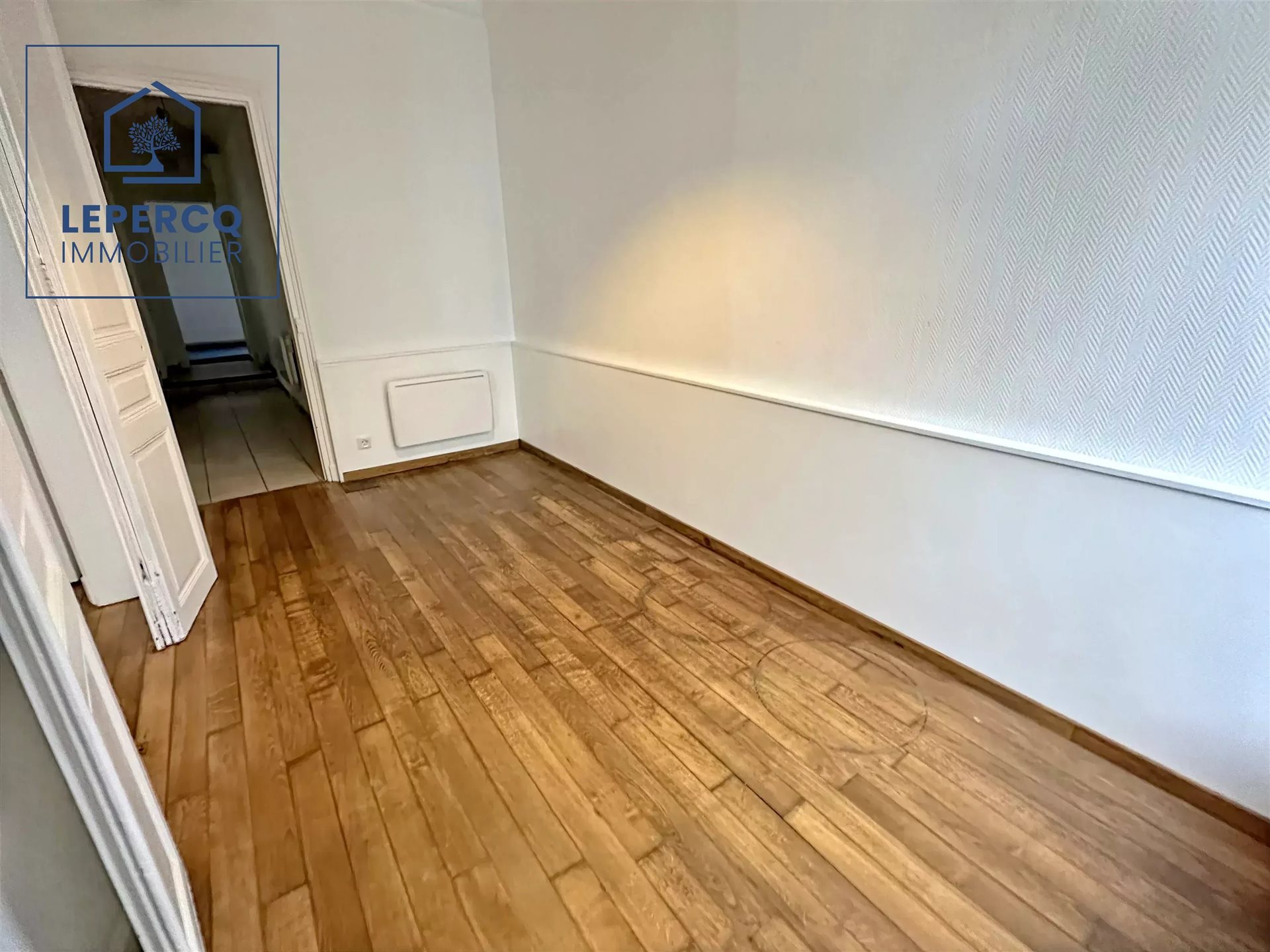 Appartement à louer, 63m², Villers-Cotterêts