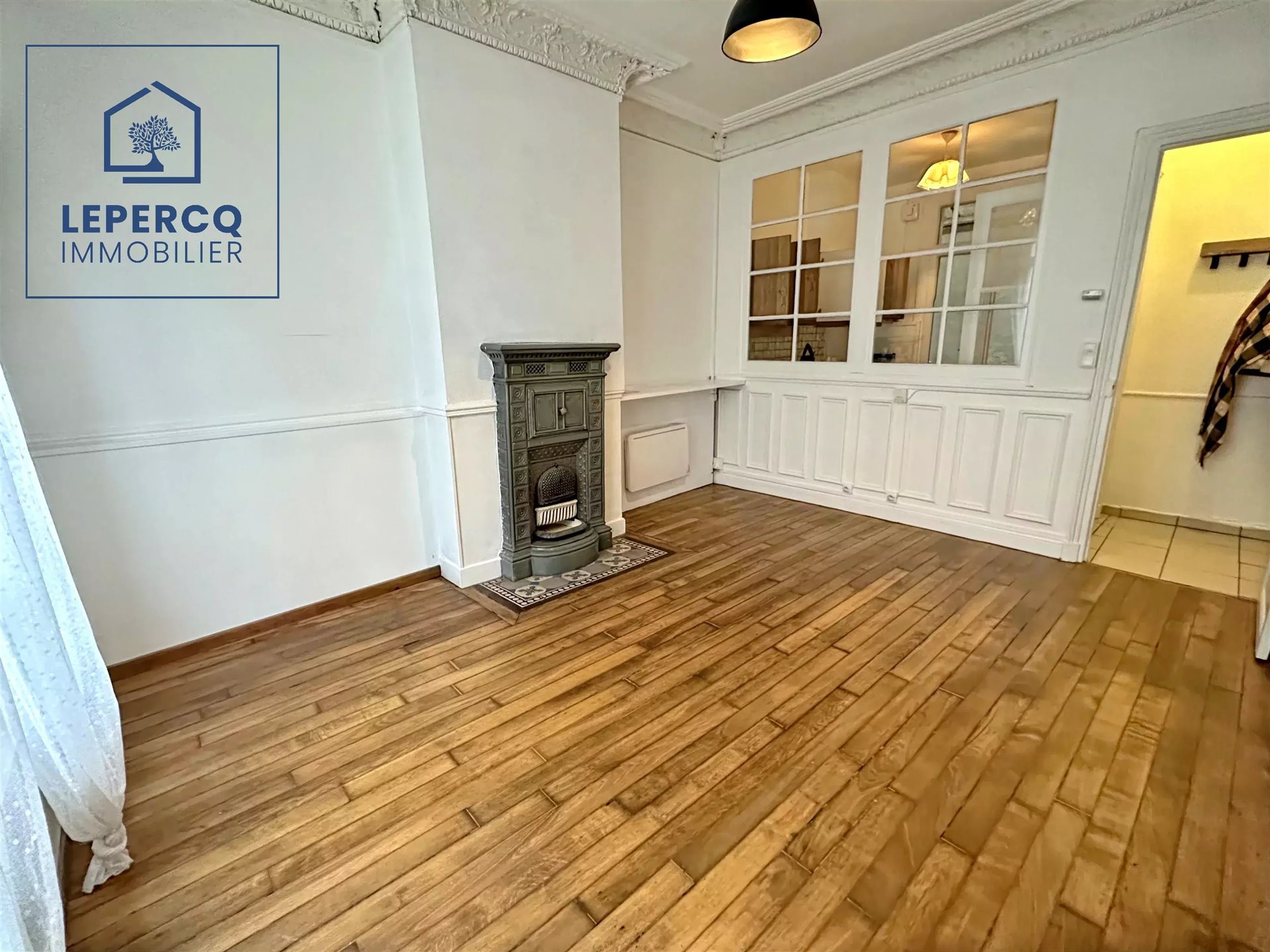 Appartement à louer, 63m², Villers-Cotterêts