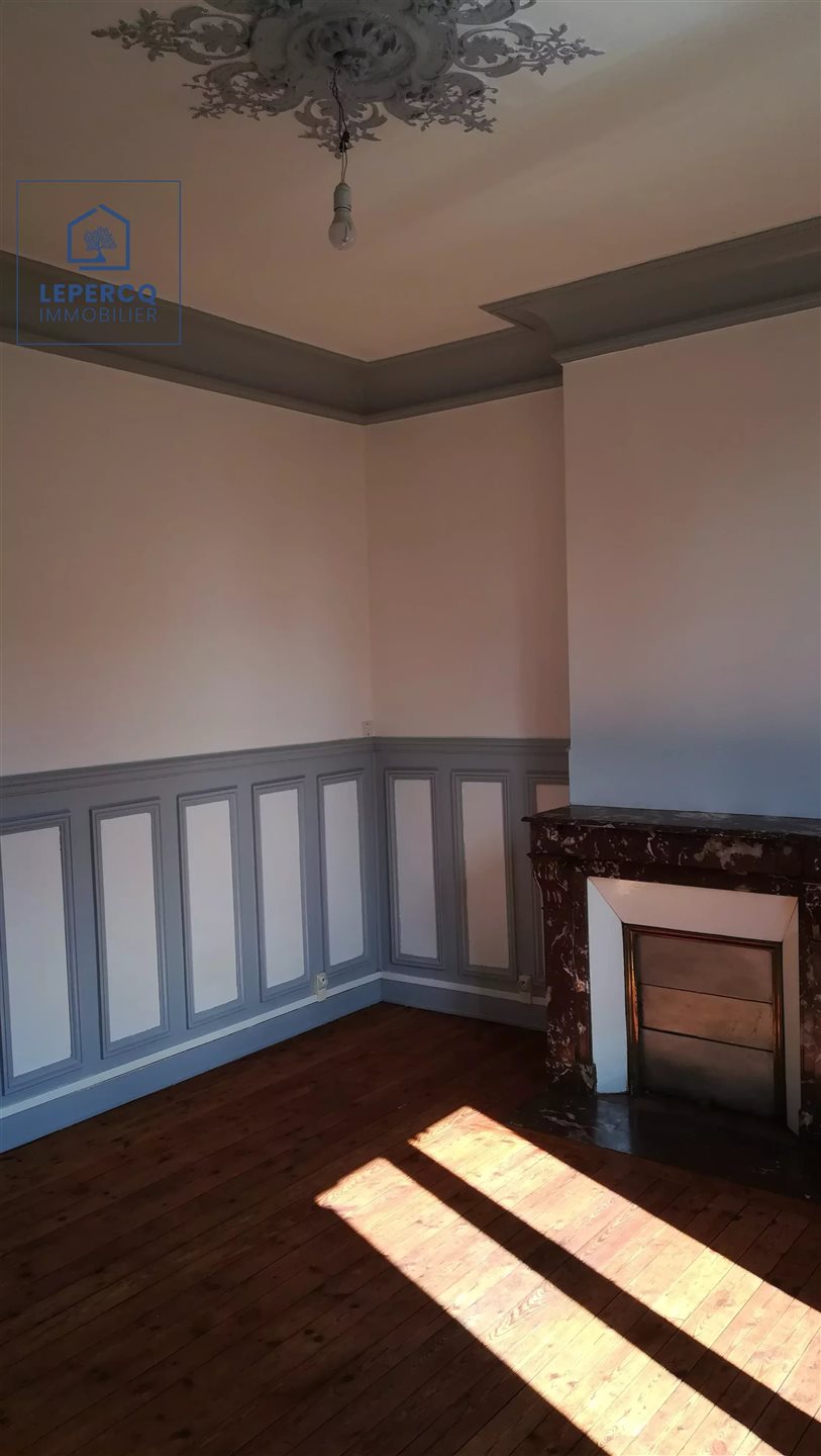 Appartement à louer, 53m², Villers-Cotterêts