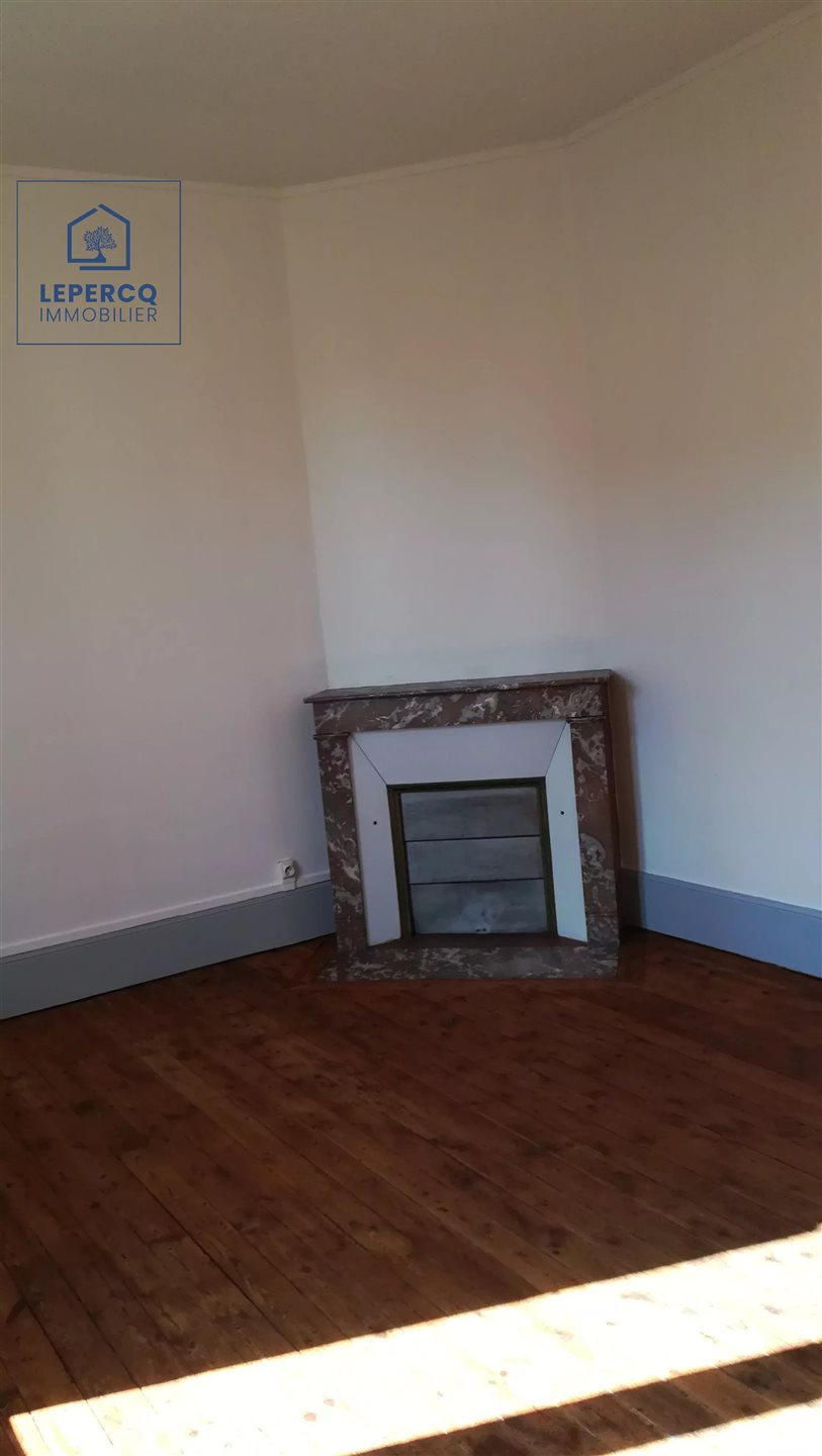 Appartement à louer, 53m², Villers-Cotterêts