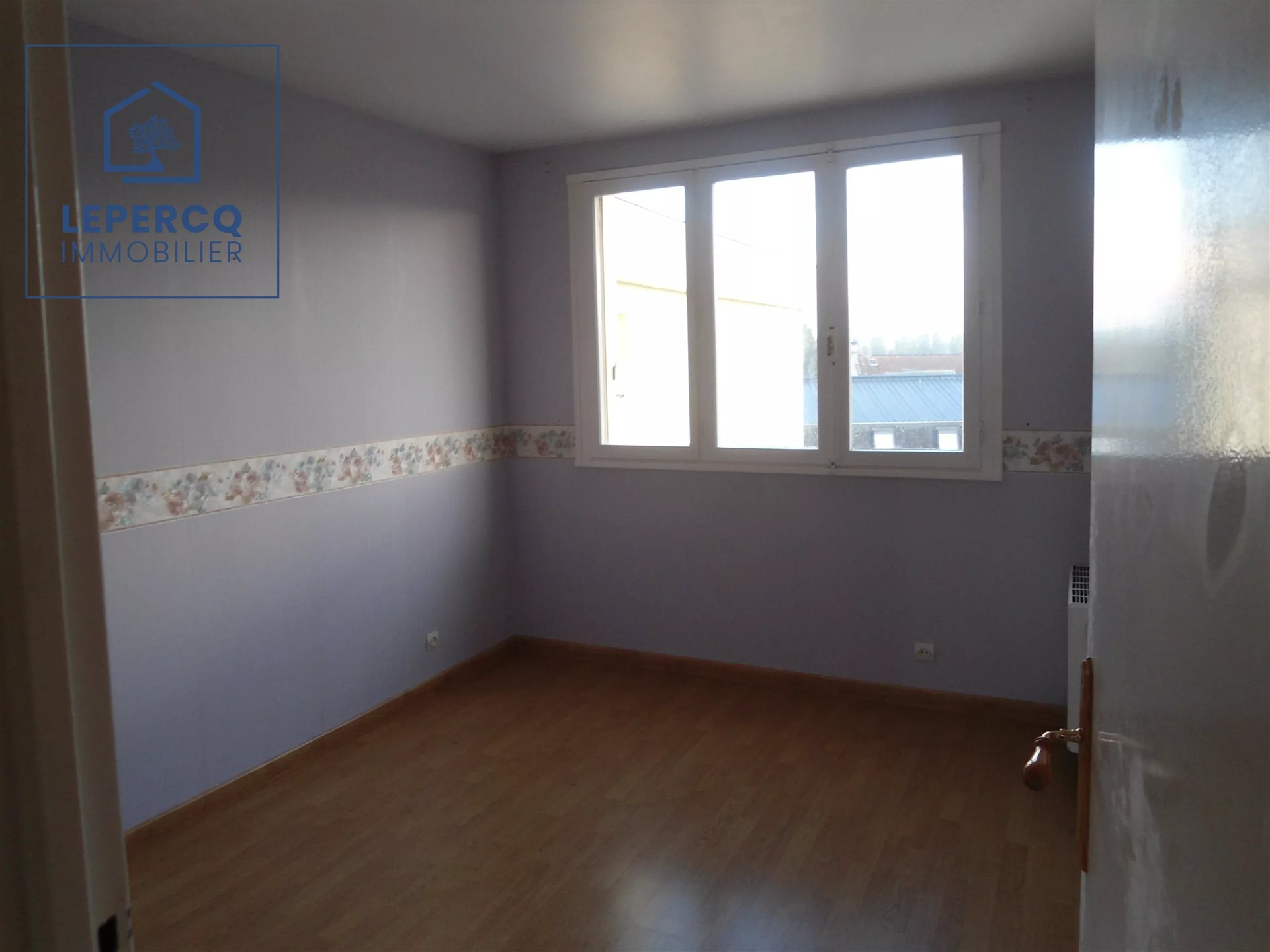 Appartement à louer, 67m², Villers-Cotterêts