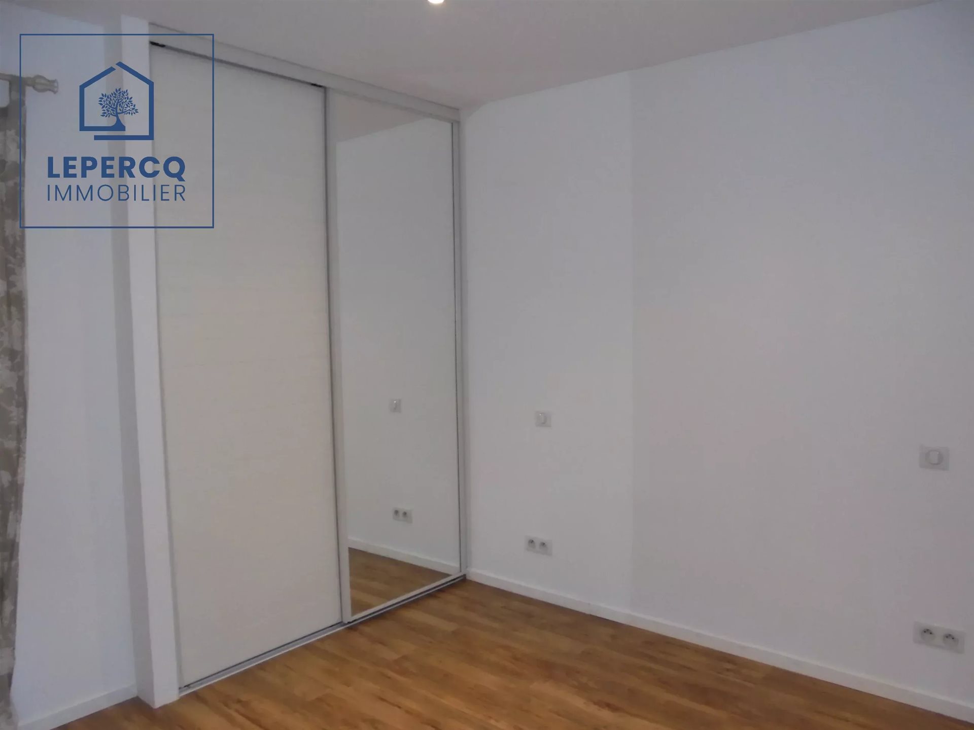 Appartement à louer, 61m², Villers-Cotterêts