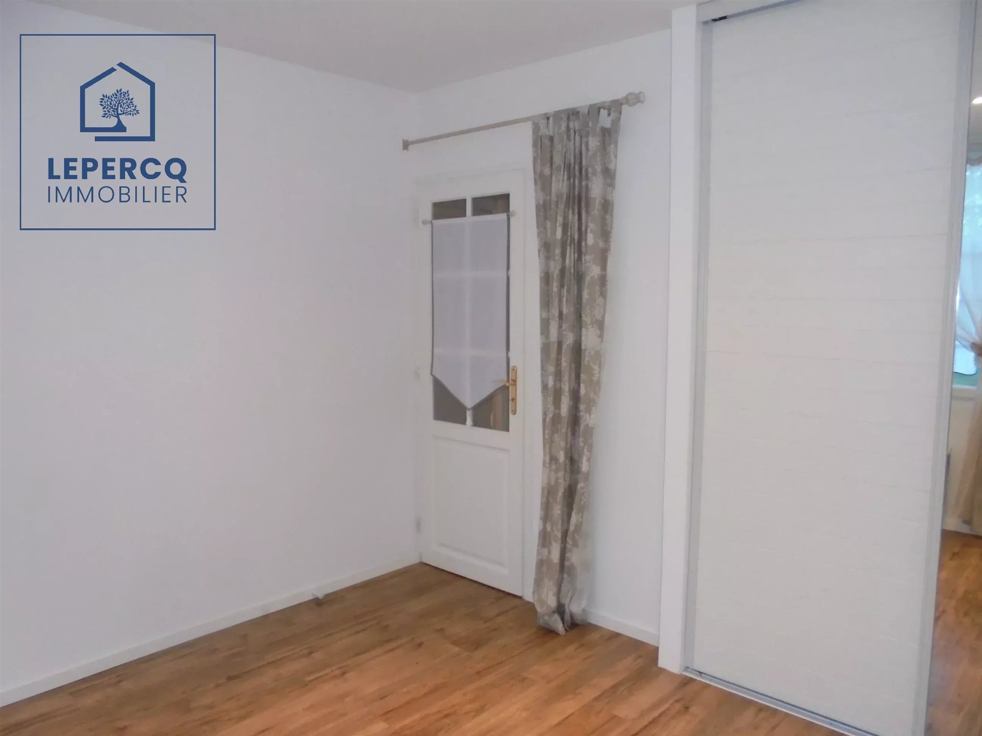 Appartement à louer, 61m², Villers-Cotterêts