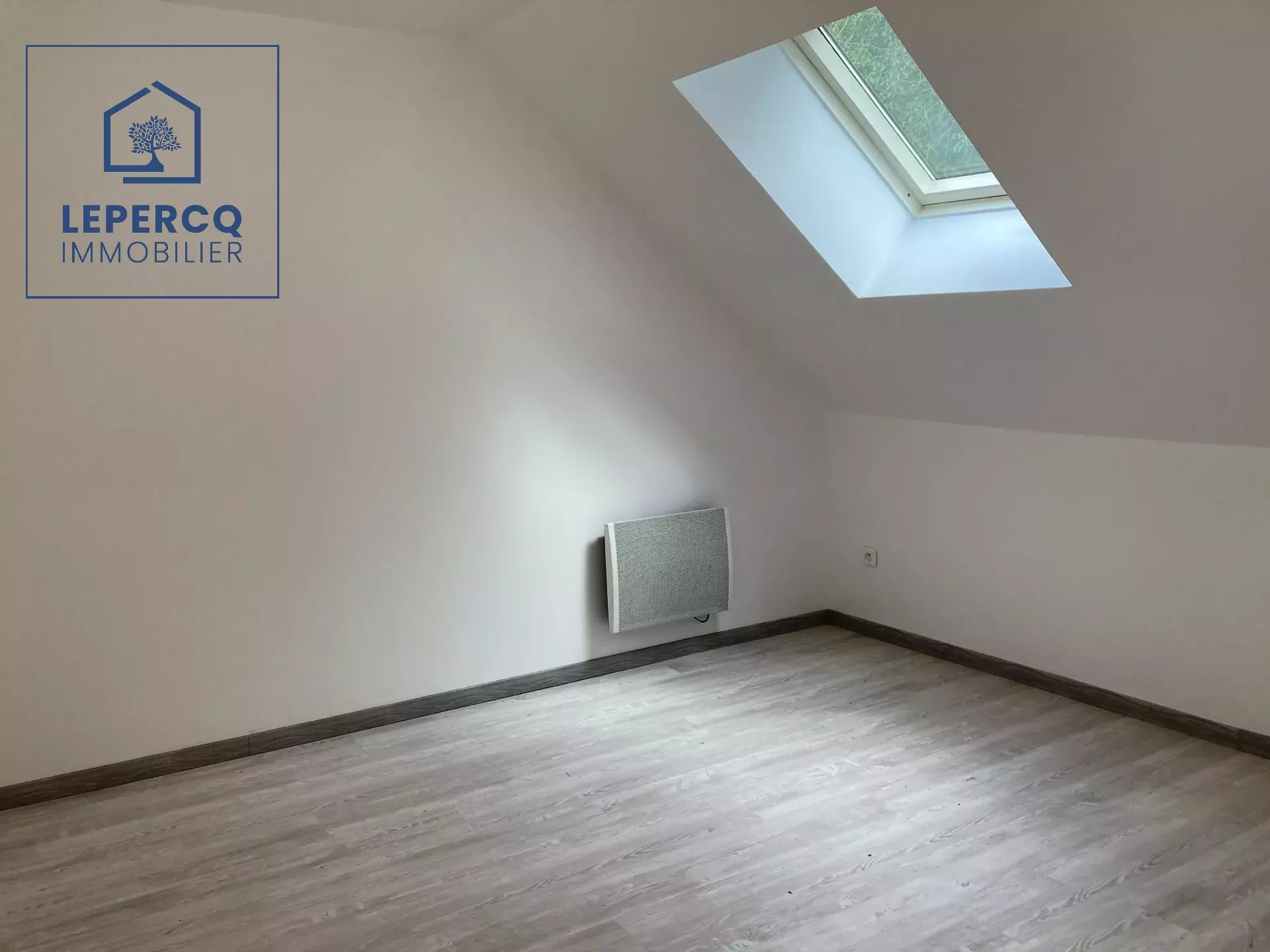 Appartement à louer, 51m², La Ferté-Milon