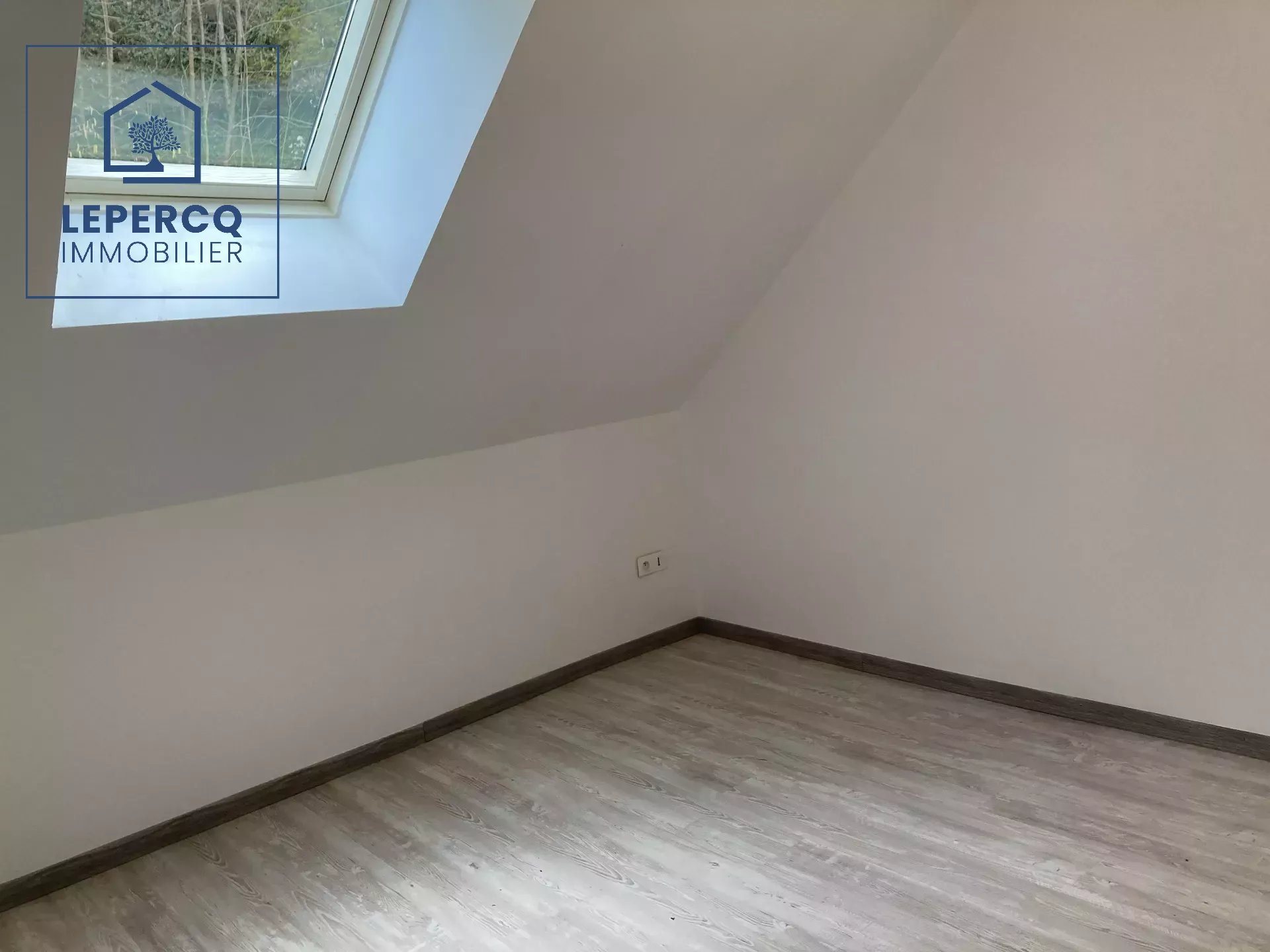 Appartement à louer, 51m², La Ferté-Milon
