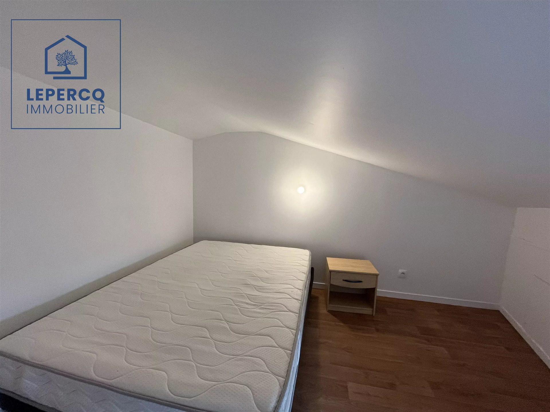 Appartement à louer, 18m², Villers-Cotterêts