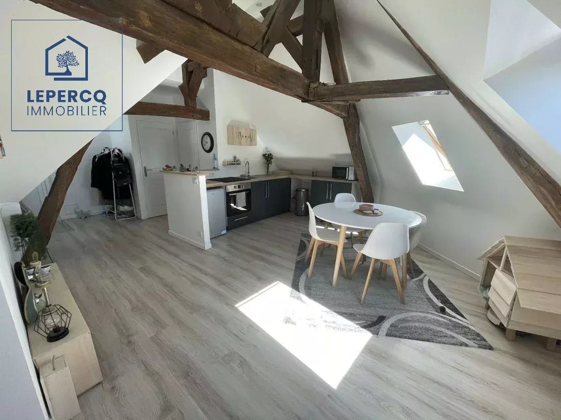 Appartement à louer, 41m², Fère-en-Tardenois