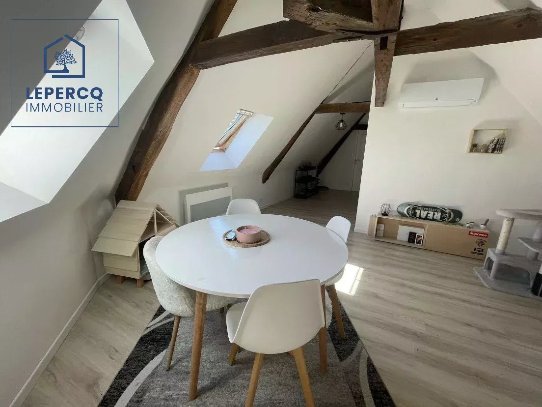 Appartement à louer, 41m², Fère-en-Tardenois