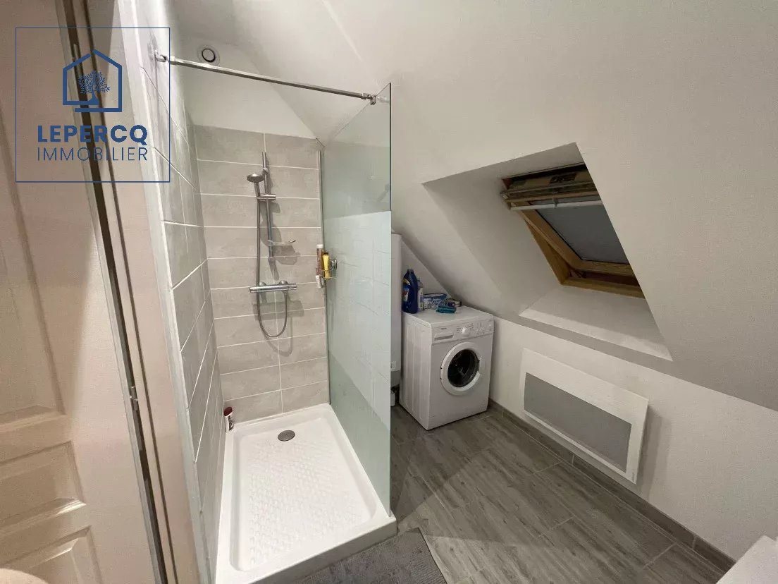 Appartement à louer, 41m², Fère-en-Tardenois