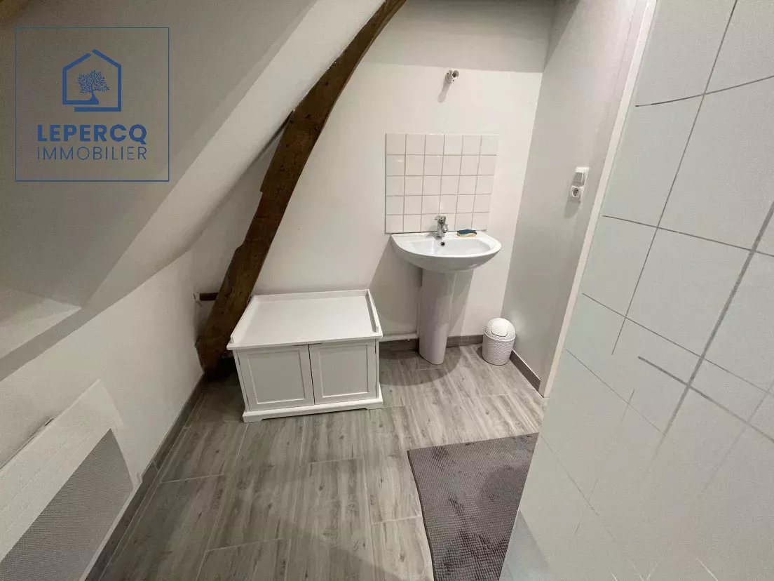 Appartement à louer, 41m², Fère-en-Tardenois