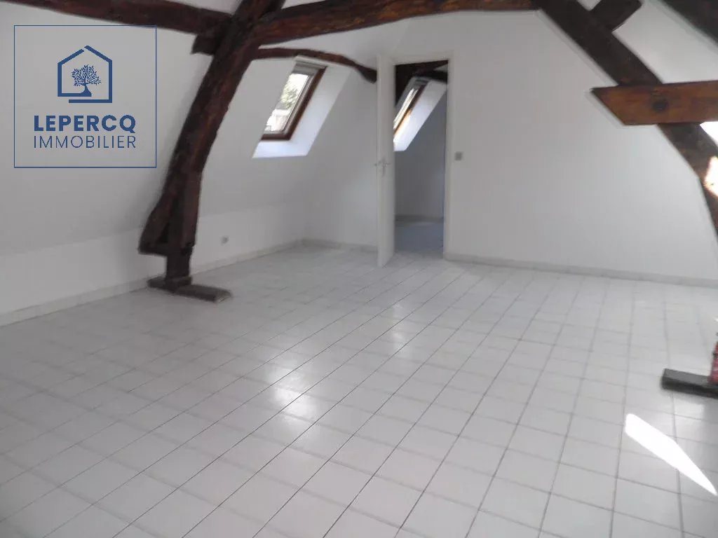 Appartement à louer, 37m², Villers-Cotterêts