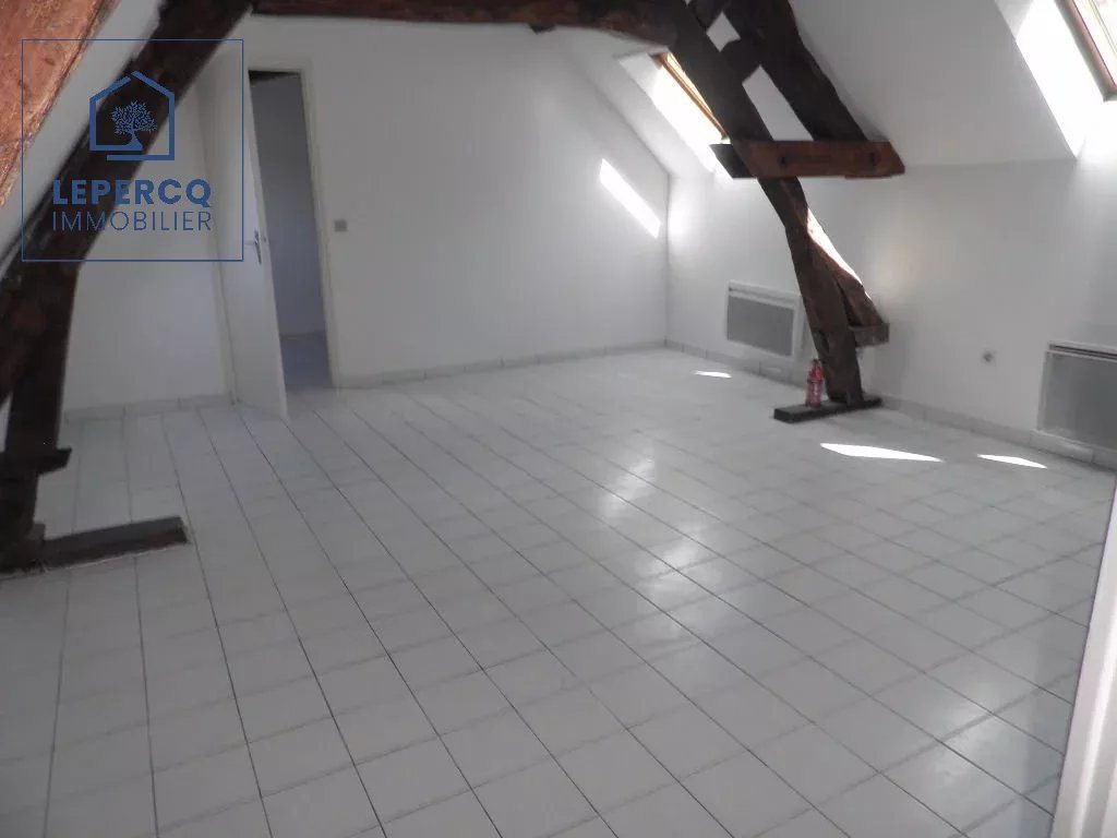 Appartement à louer, 37m², Villers-Cotterêts