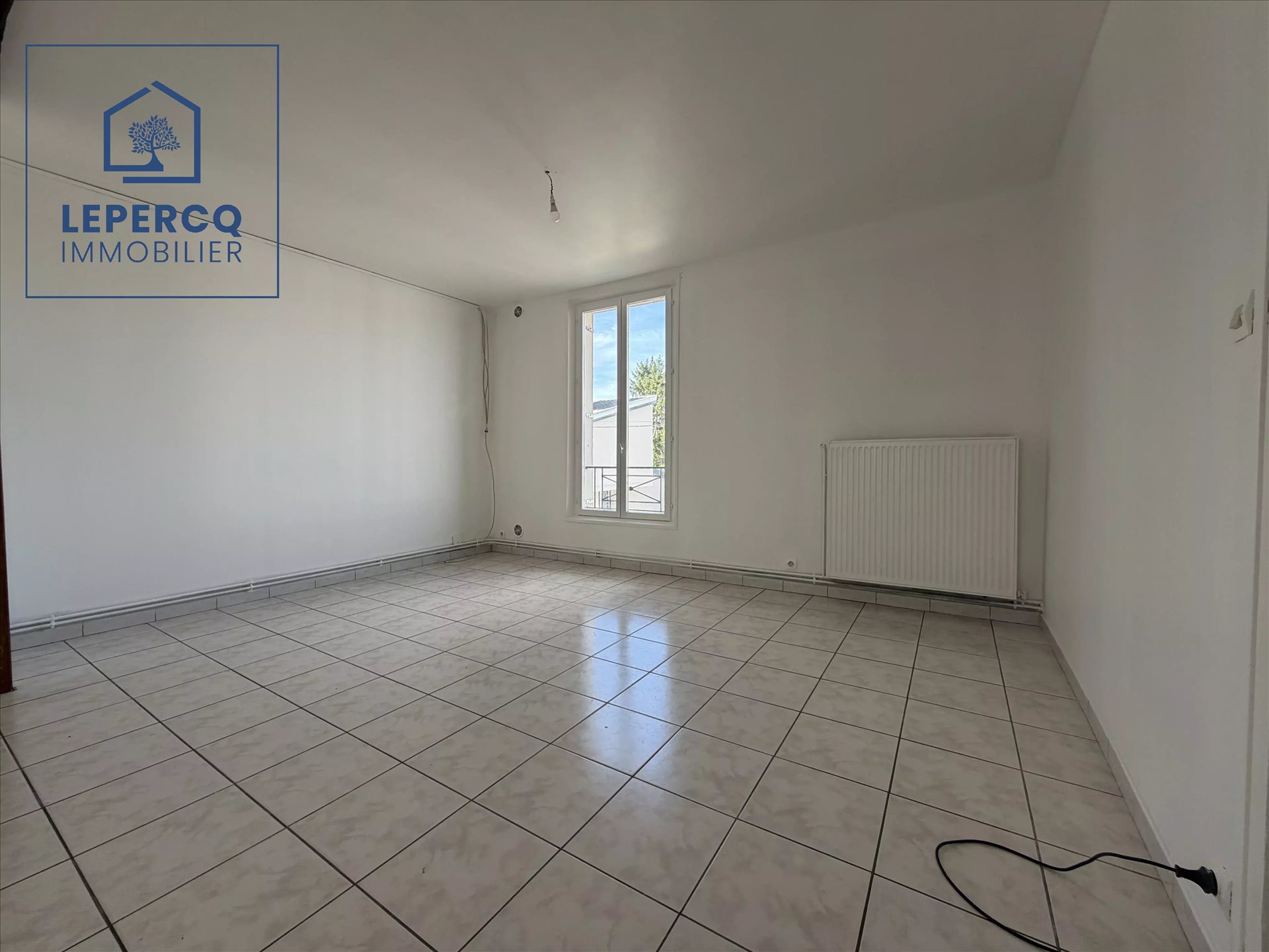 Appartement à louer, 85m², Villers-Cotterêts