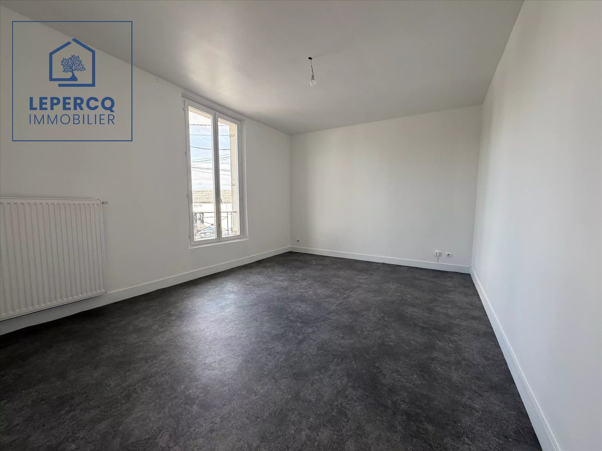 Appartement à louer, 85m², Villers-Cotterêts