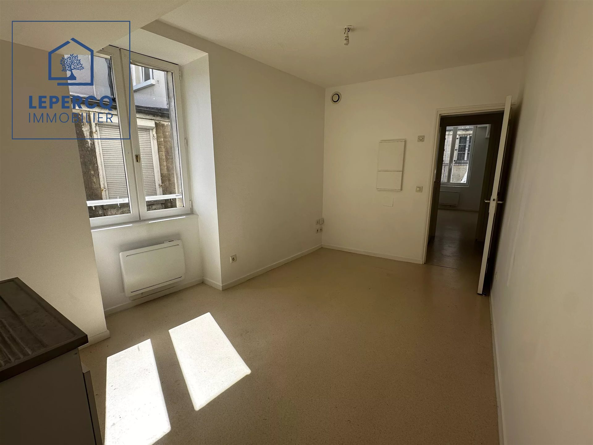 Appartement à louer, 30m², Neuilly-Saint-Front