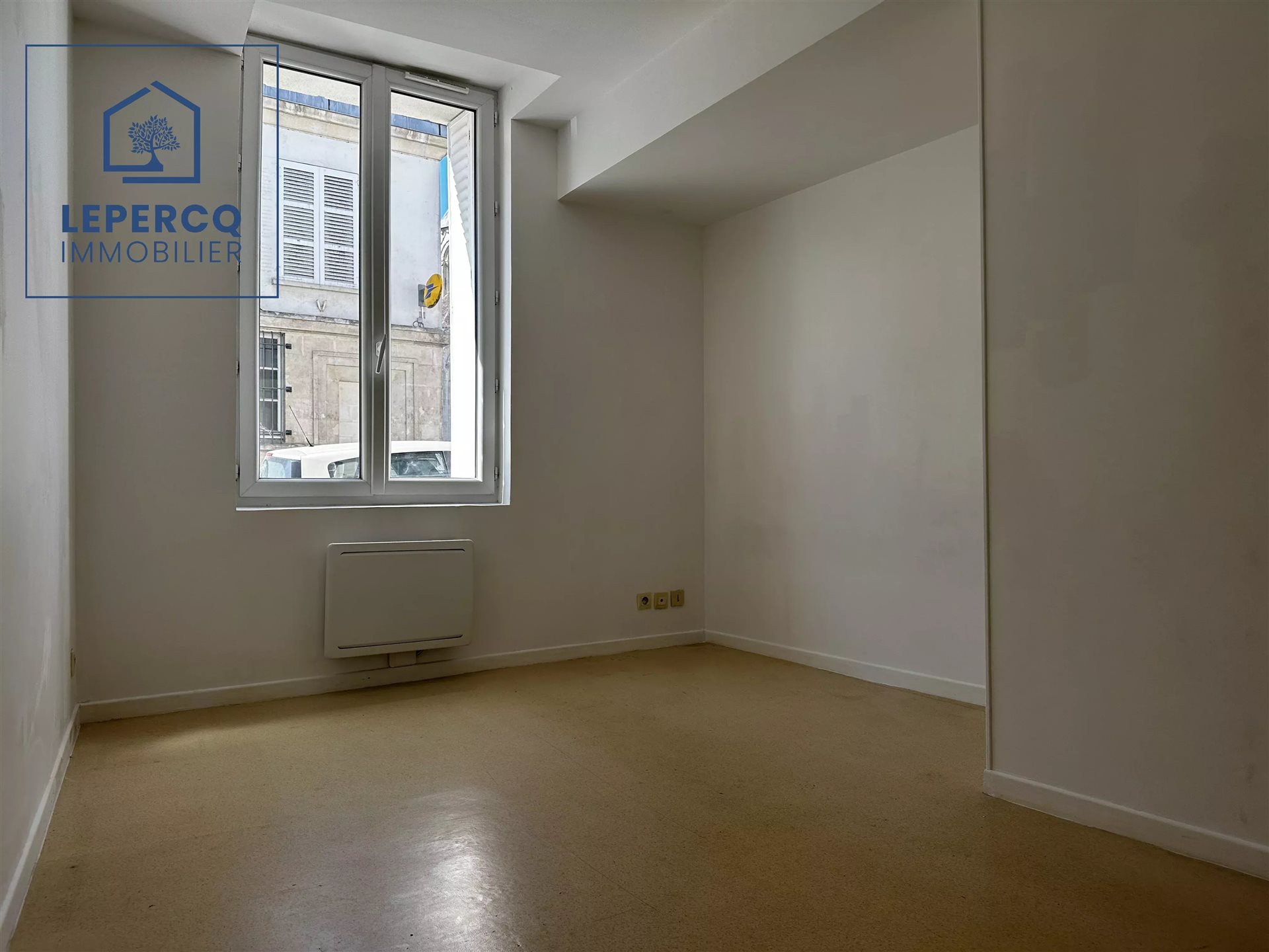 Appartement à louer, 30m², Neuilly-Saint-Front