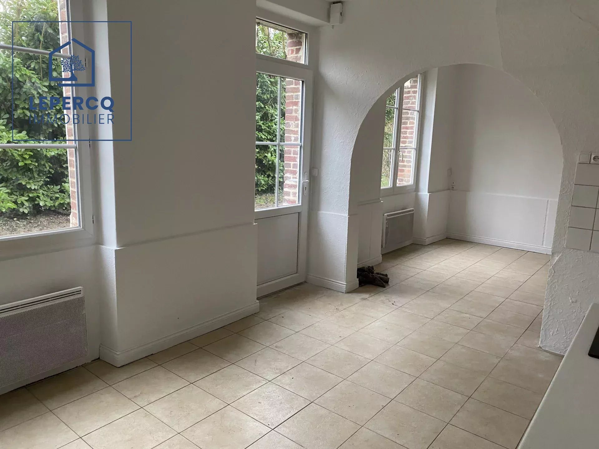 Maison à louer, 59m², Longpont
