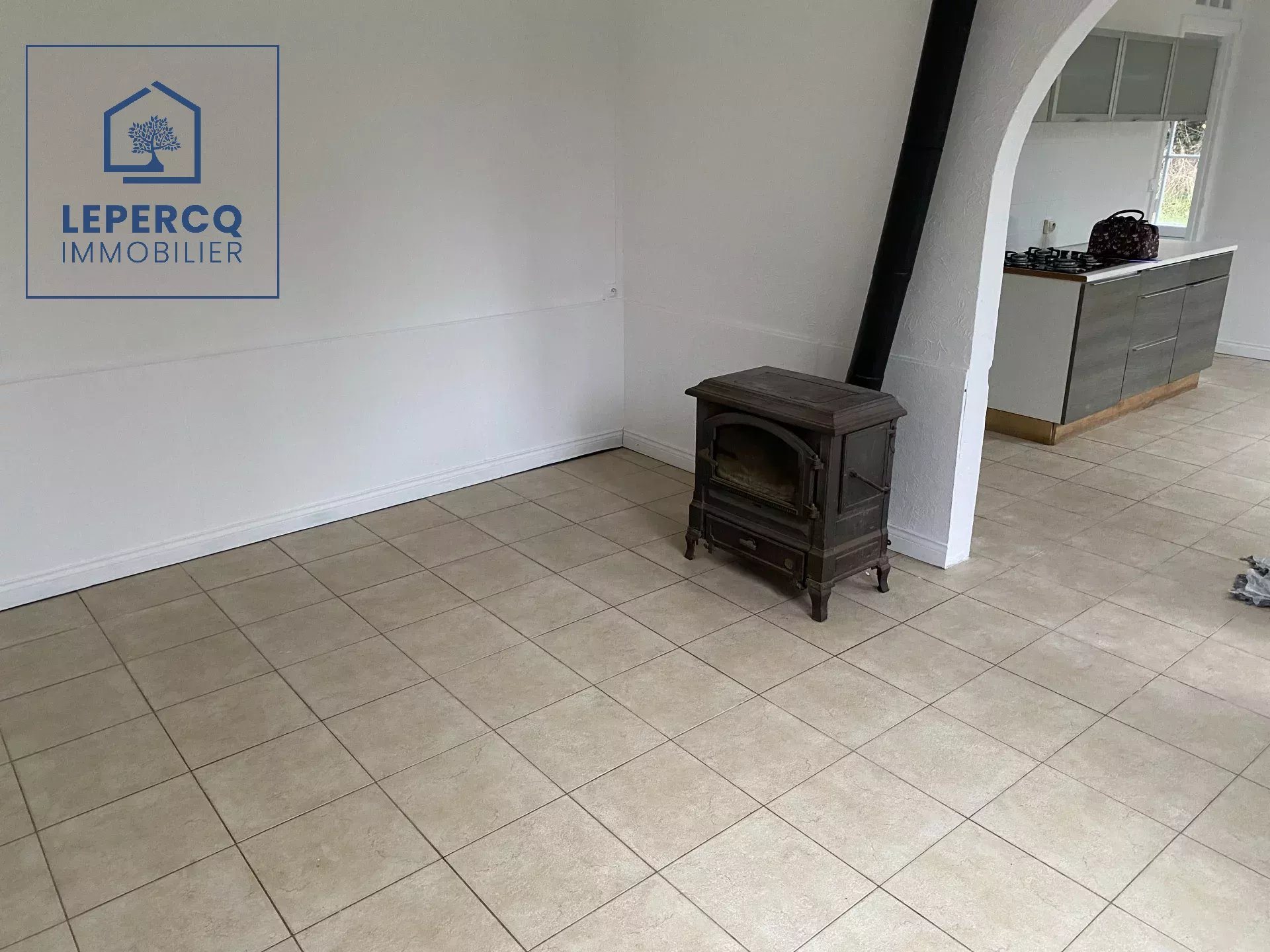 Maison à louer, 59m², Longpont