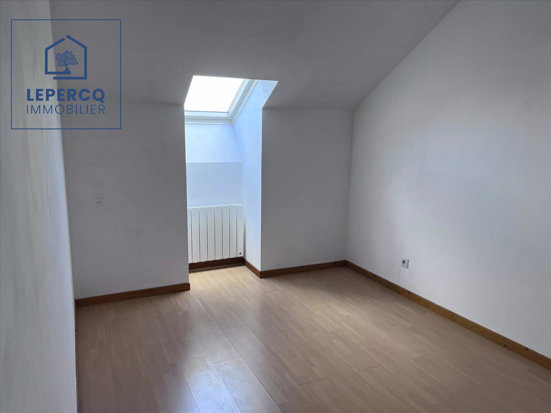 Appartement à louer, 84m², Chauny
