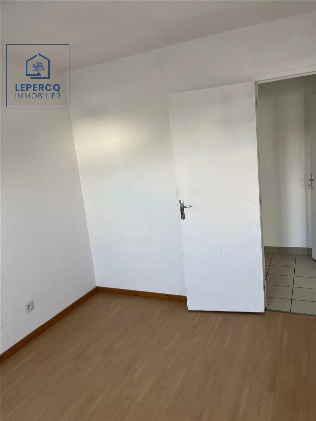 Appartement à louer, 84m², Chauny