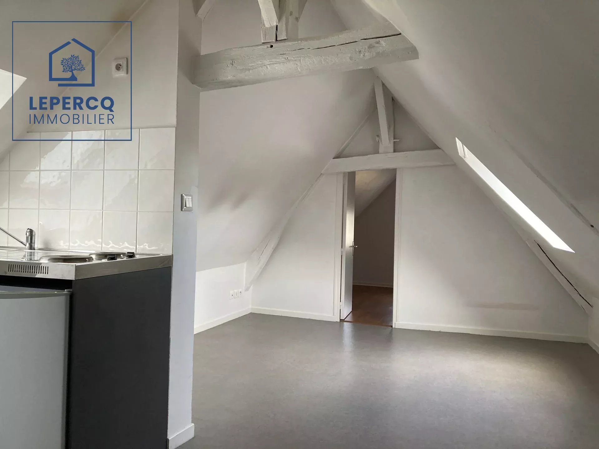 Appartement à louer, 35m², Neuilly-Saint-Front