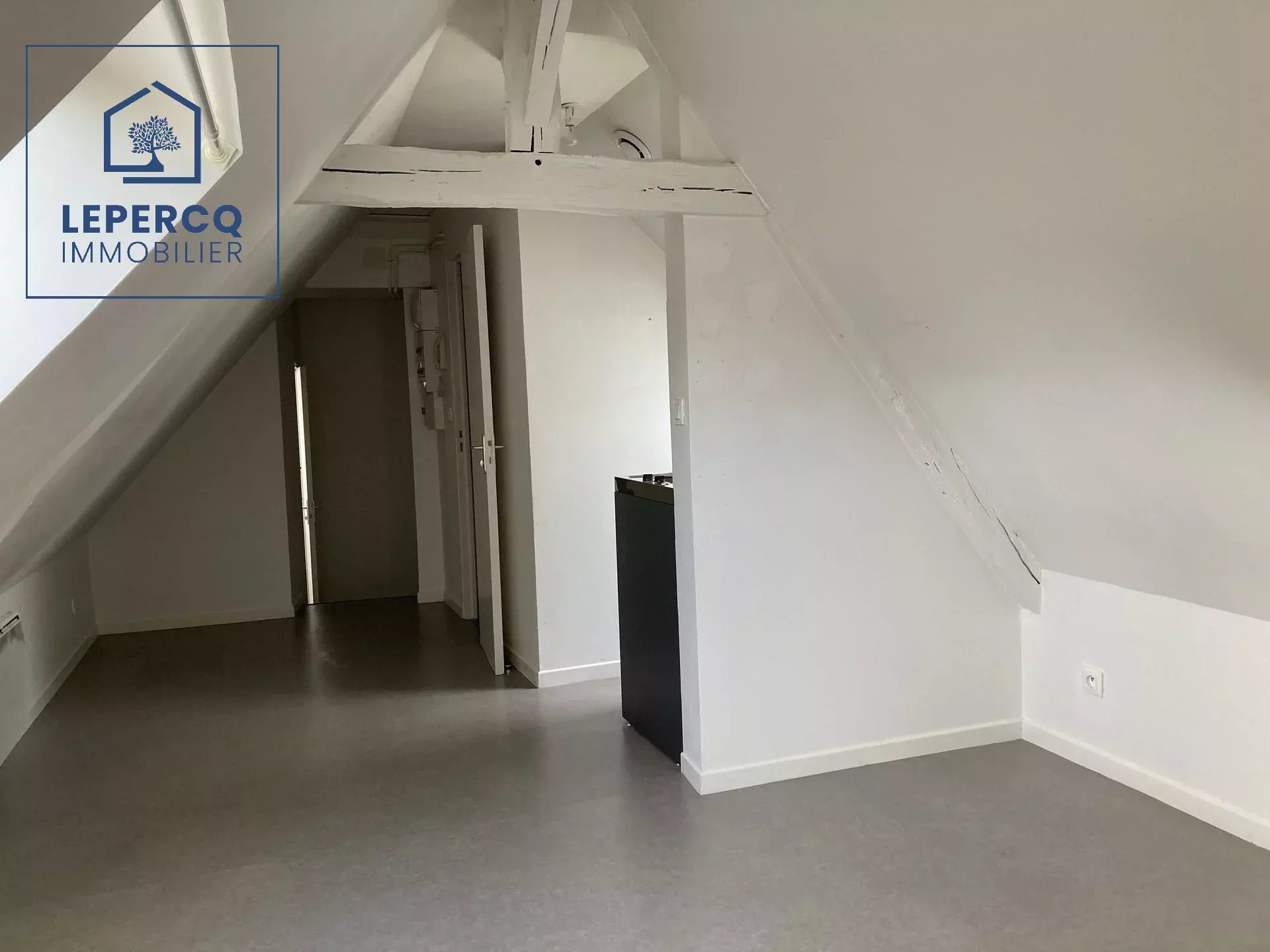 Appartement à louer, 35m², Neuilly-Saint-Front