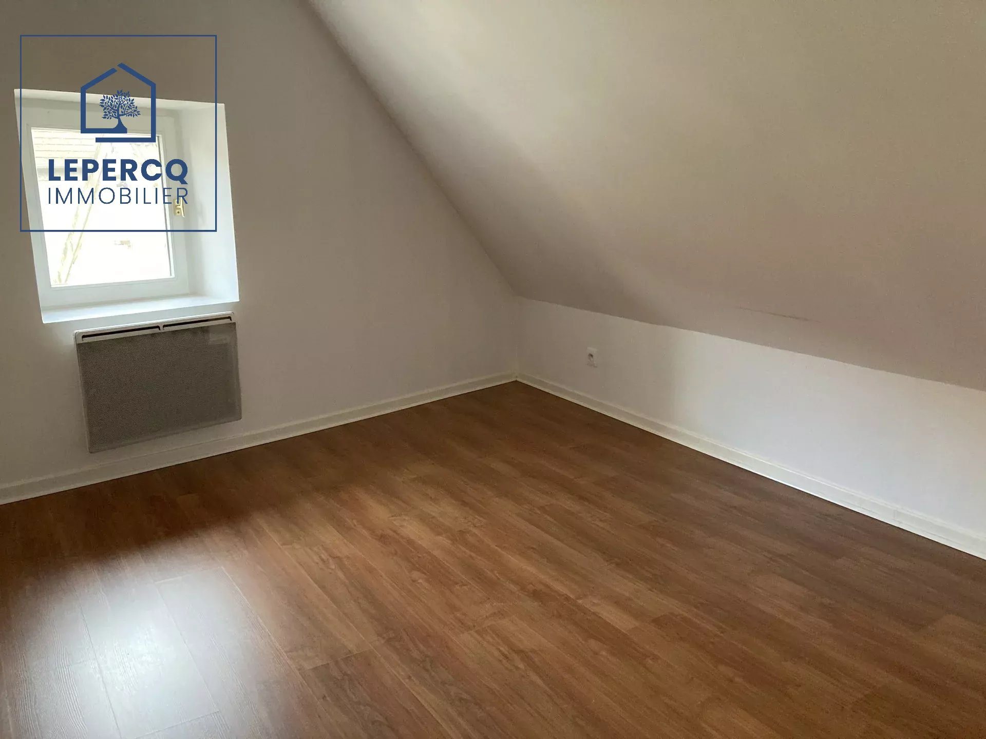 Appartement à louer, 35m², Neuilly-Saint-Front