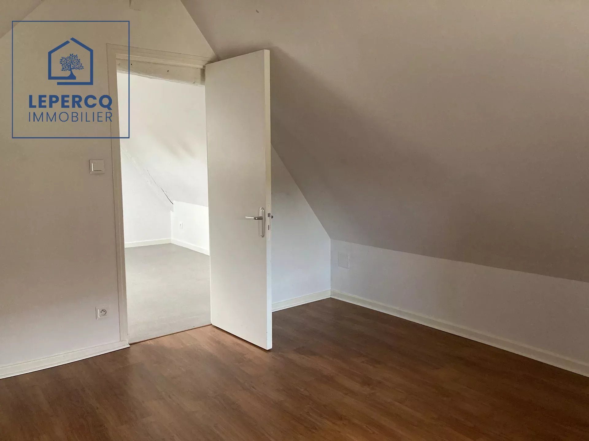 Appartement à louer, 35m², Neuilly-Saint-Front