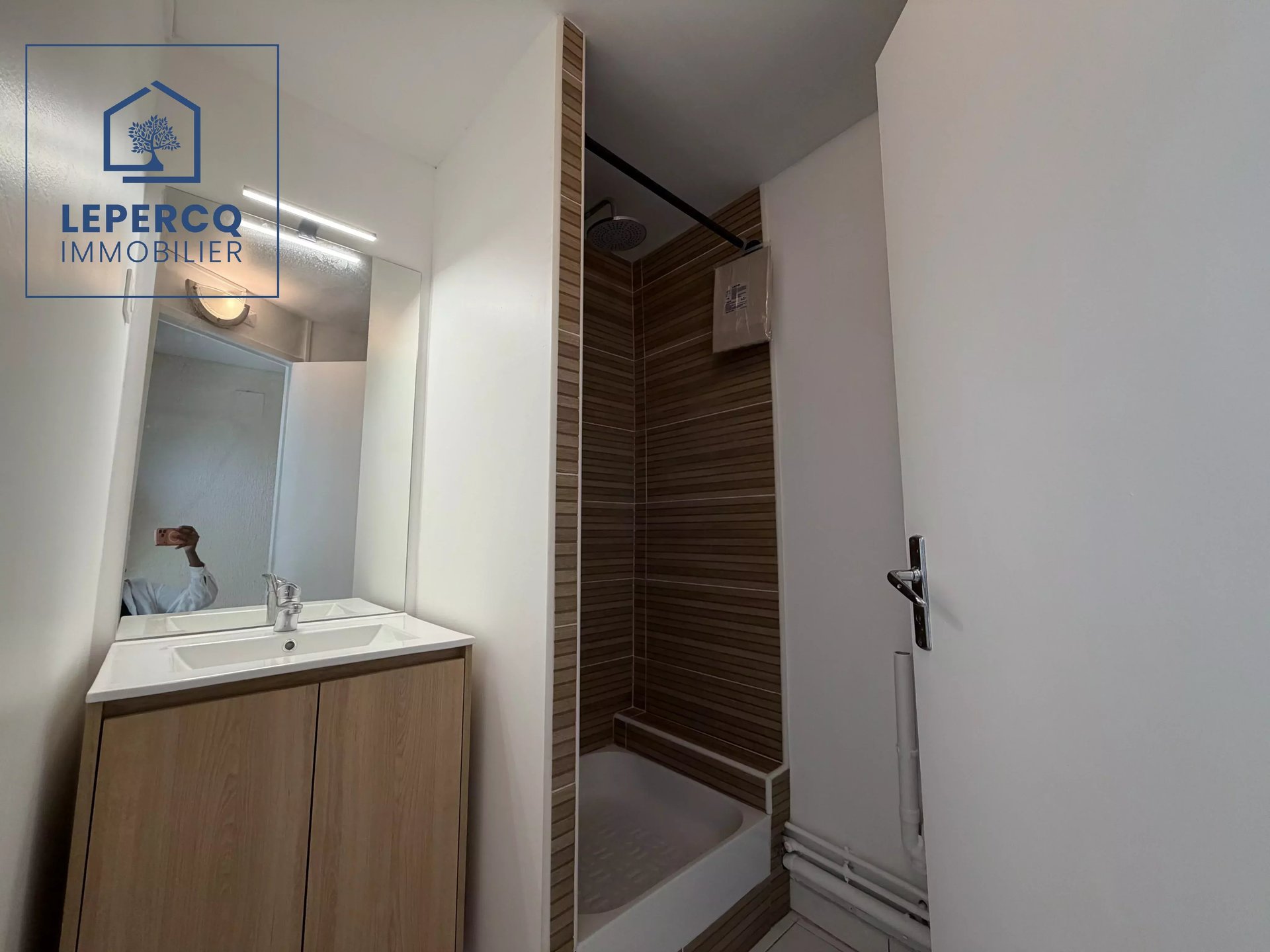 Appartement à louer, 37m², Villers-Cotterêts