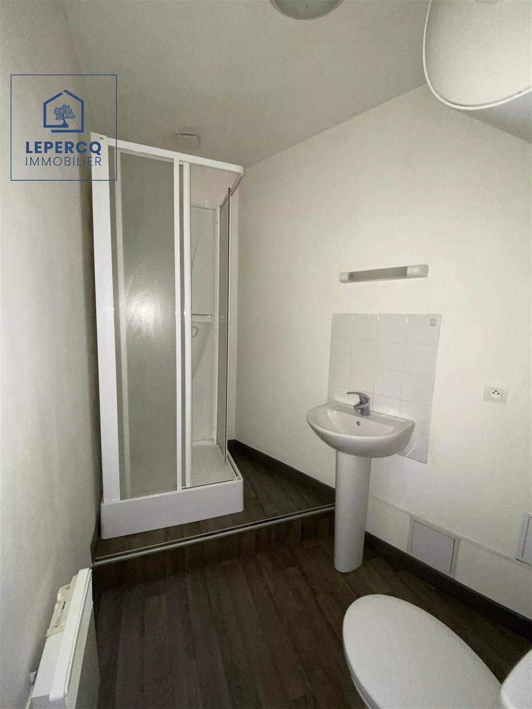Appartement à louer, 18m², Villers-Cotterêts