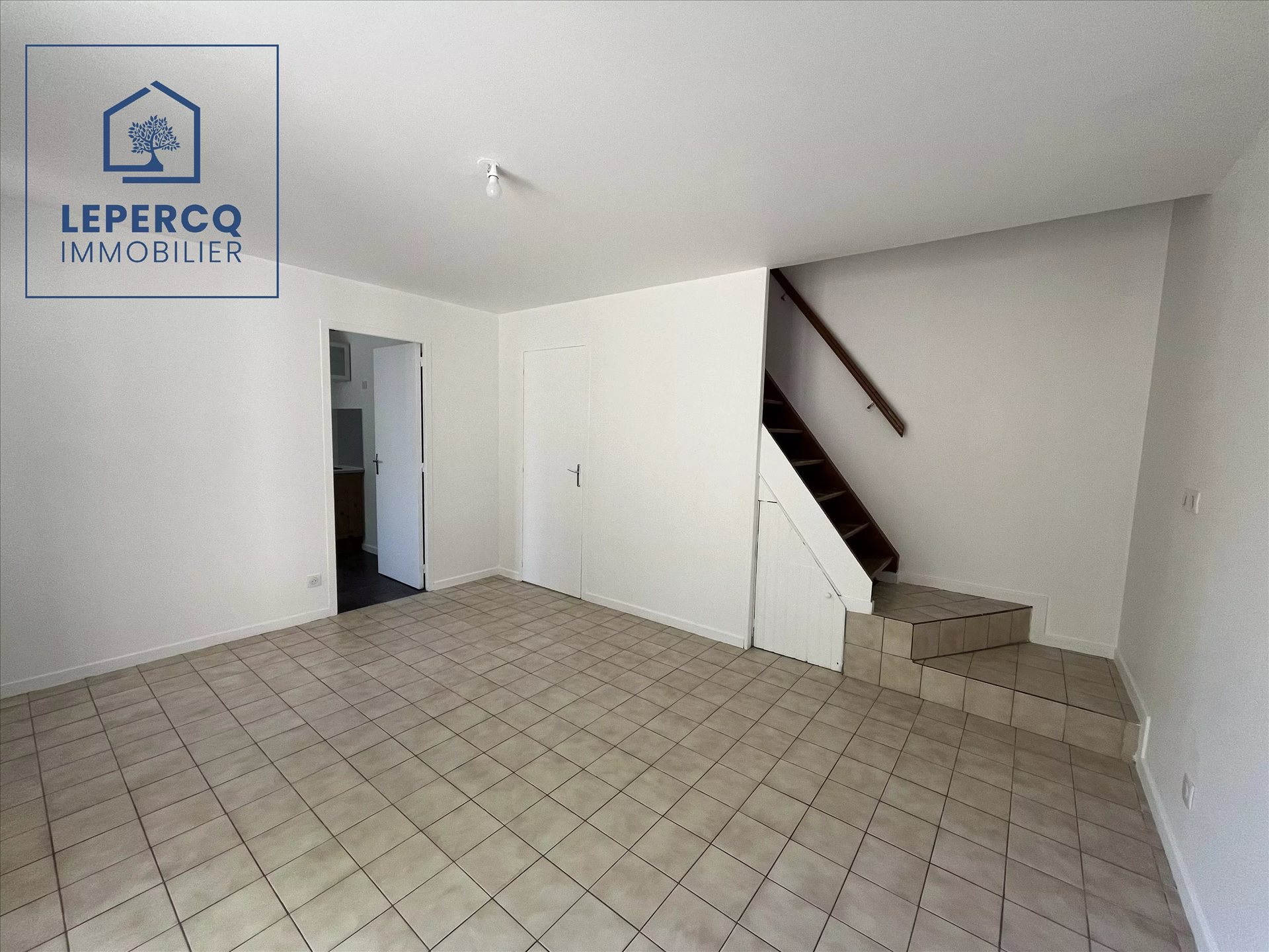 Appartement à louer, 48m², Villers-Cotterêts