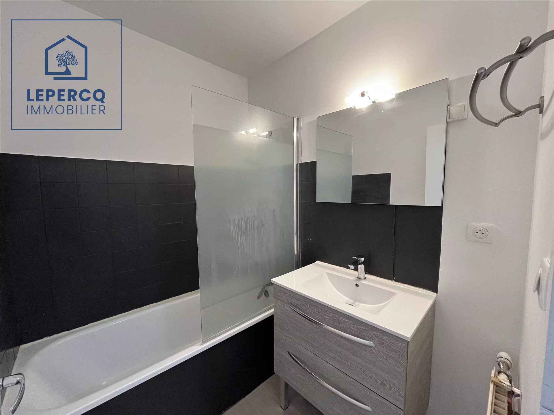 Appartement à louer, 48m², Villers-Cotterêts