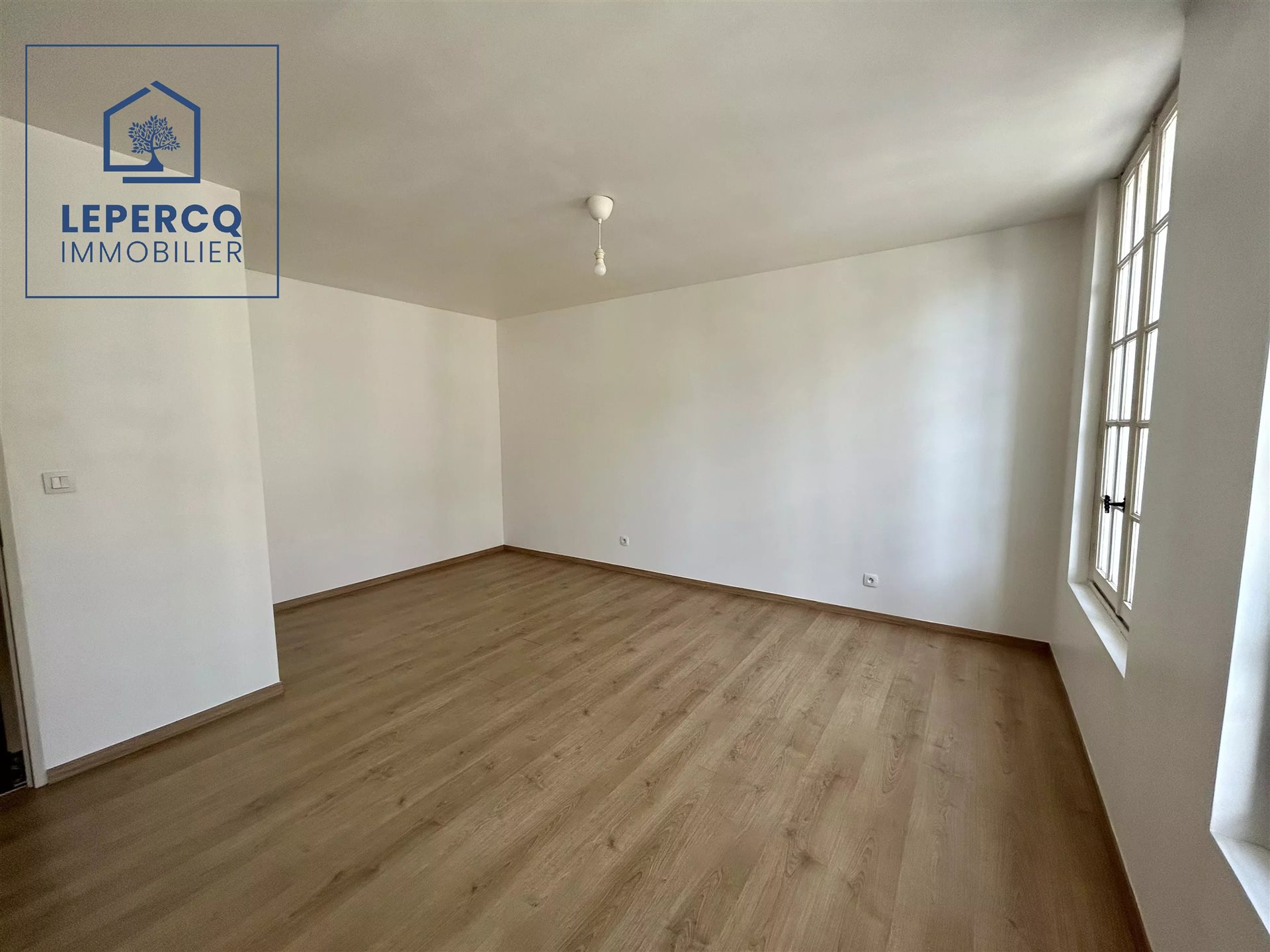 Appartement à louer, 45m², Villers-Cotterêts