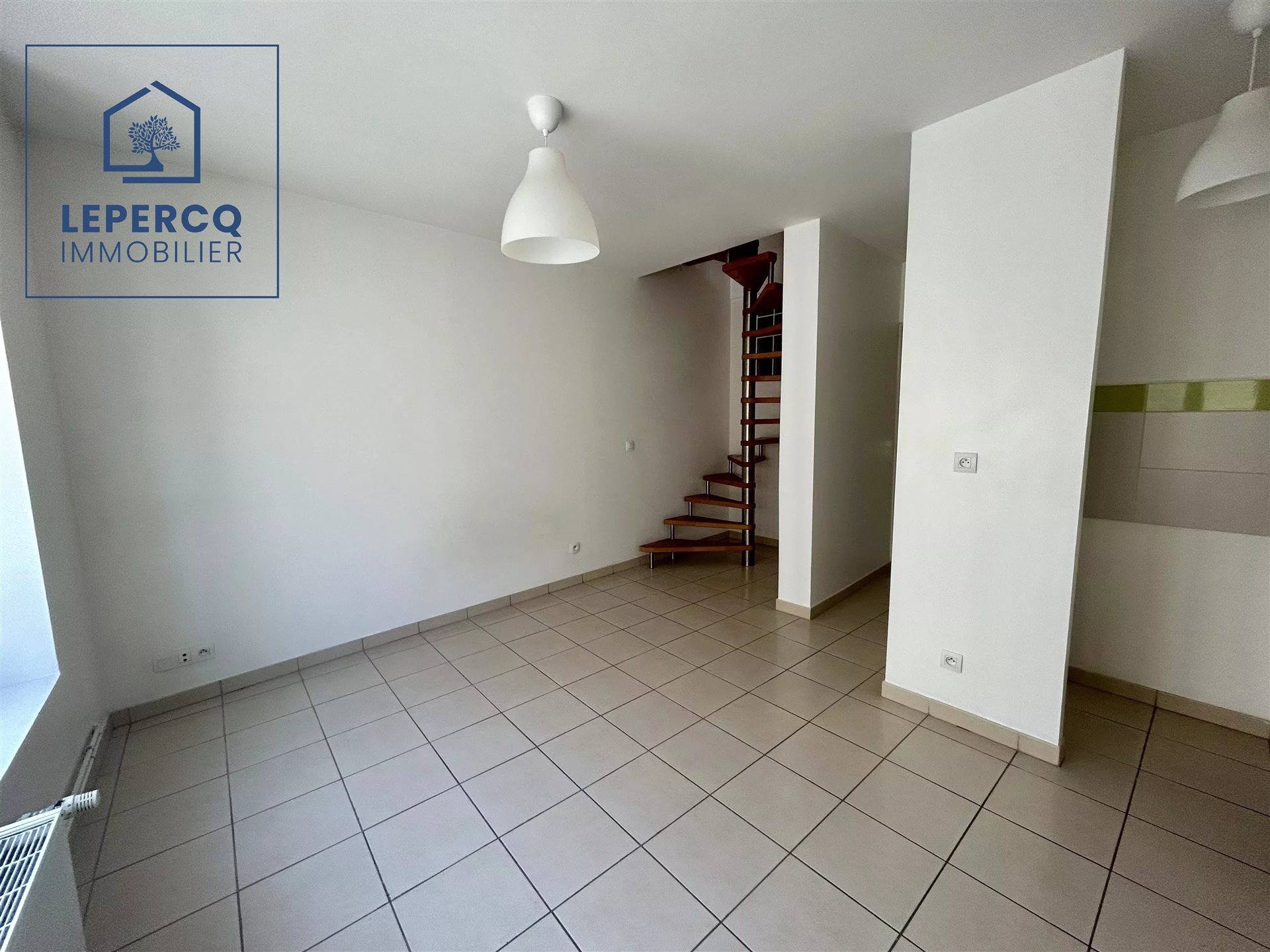 Appartement à louer, 45m², Villers-Cotterêts