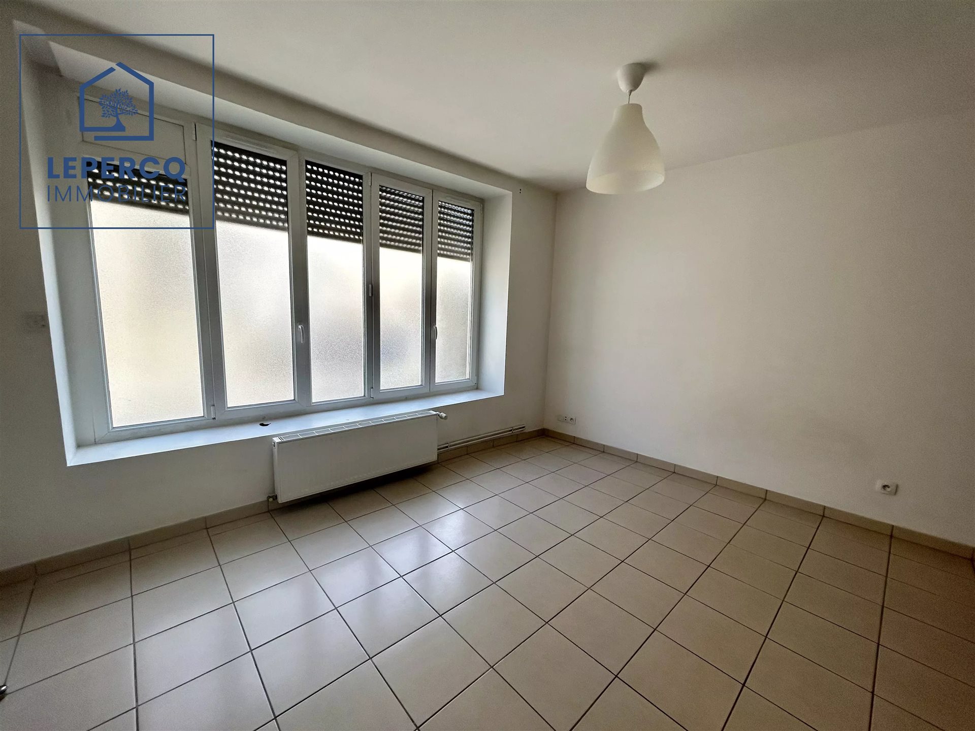 Appartement à louer, 45m², Villers-Cotterêts