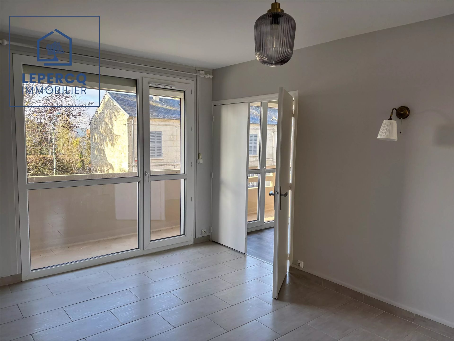 Appartement à louer, 66m², Villers-Cotterêts