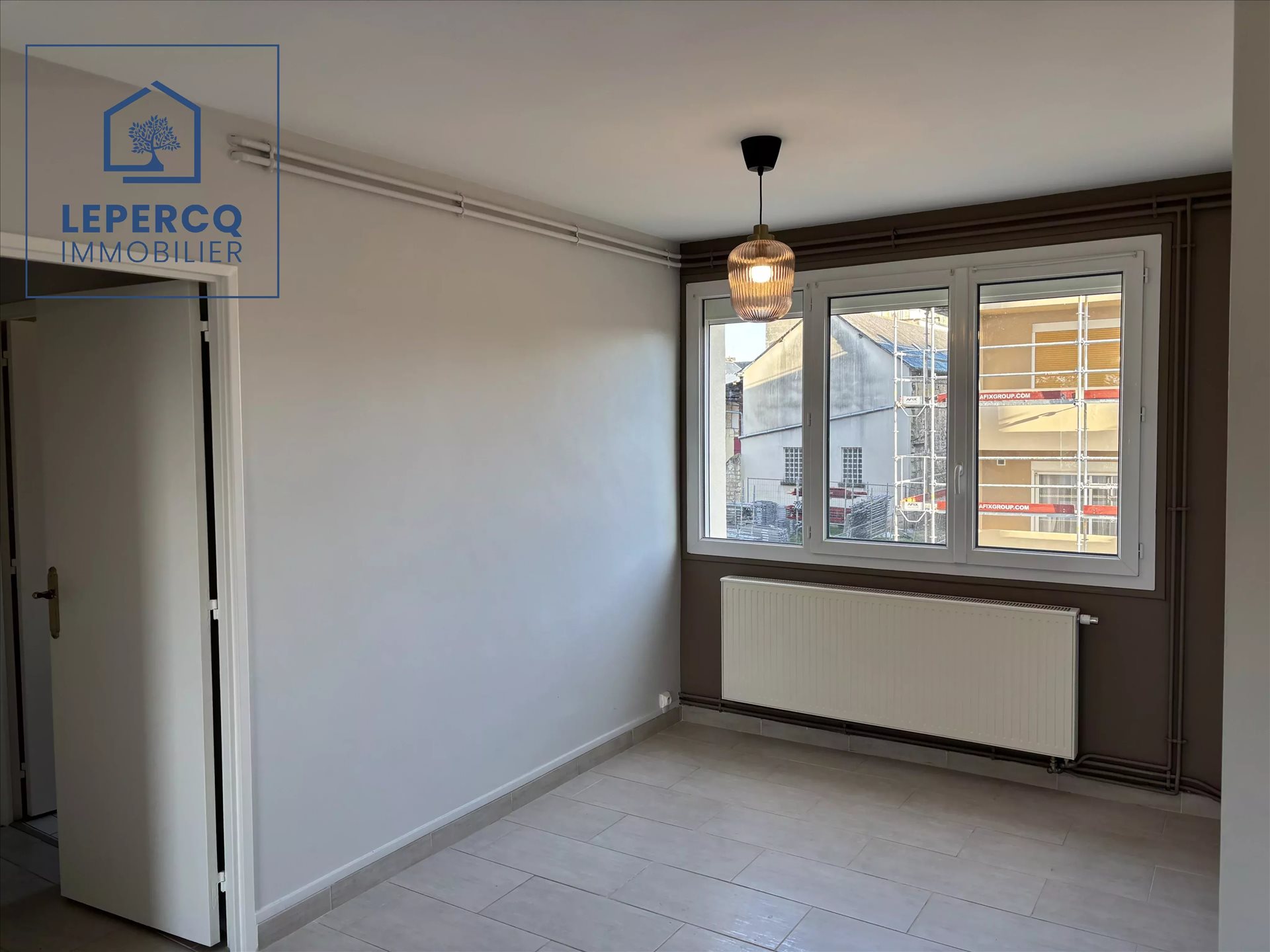 Appartement à louer, 66m², Villers-Cotterêts