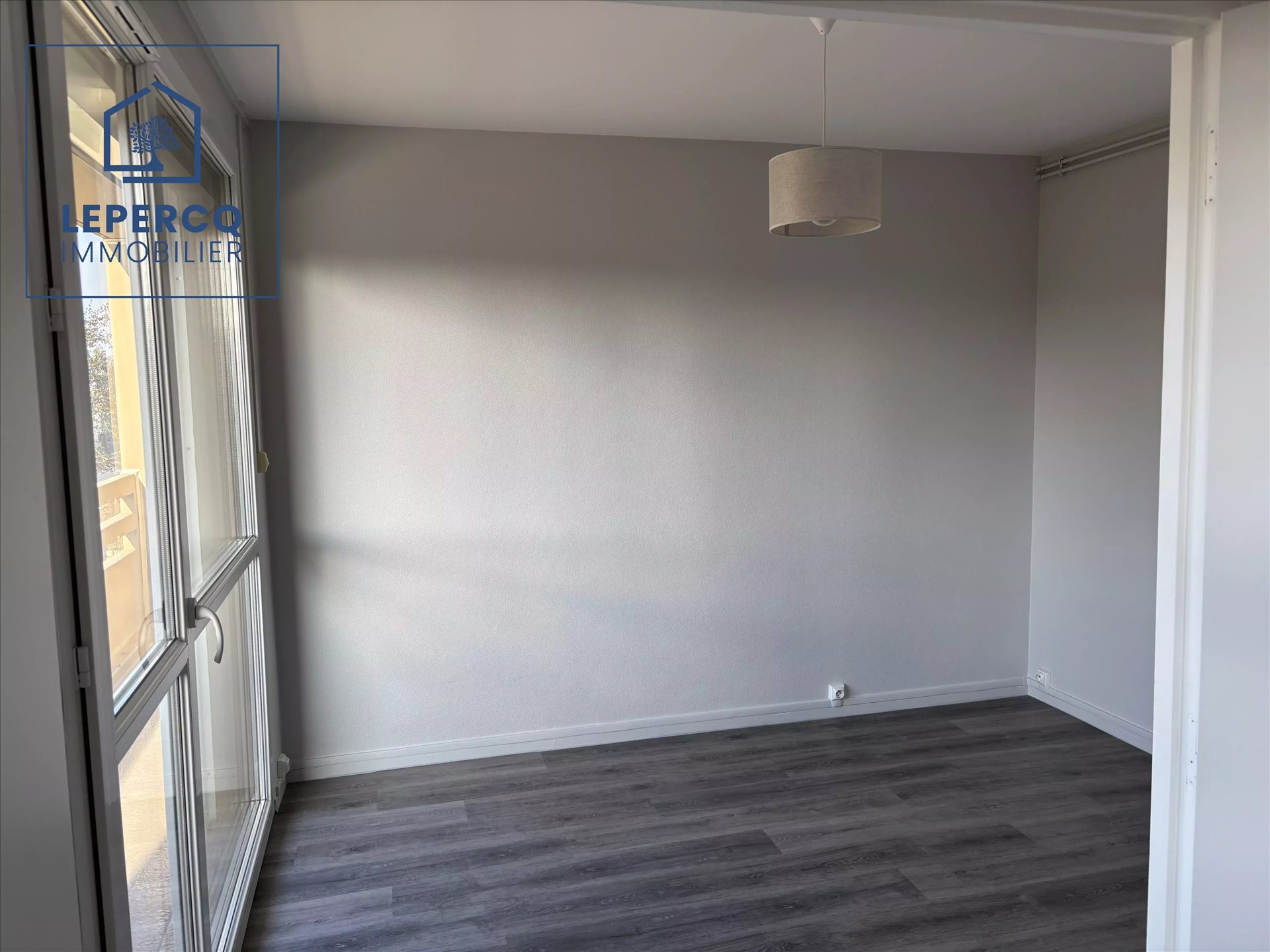 Appartement à louer, 66m², Villers-Cotterêts