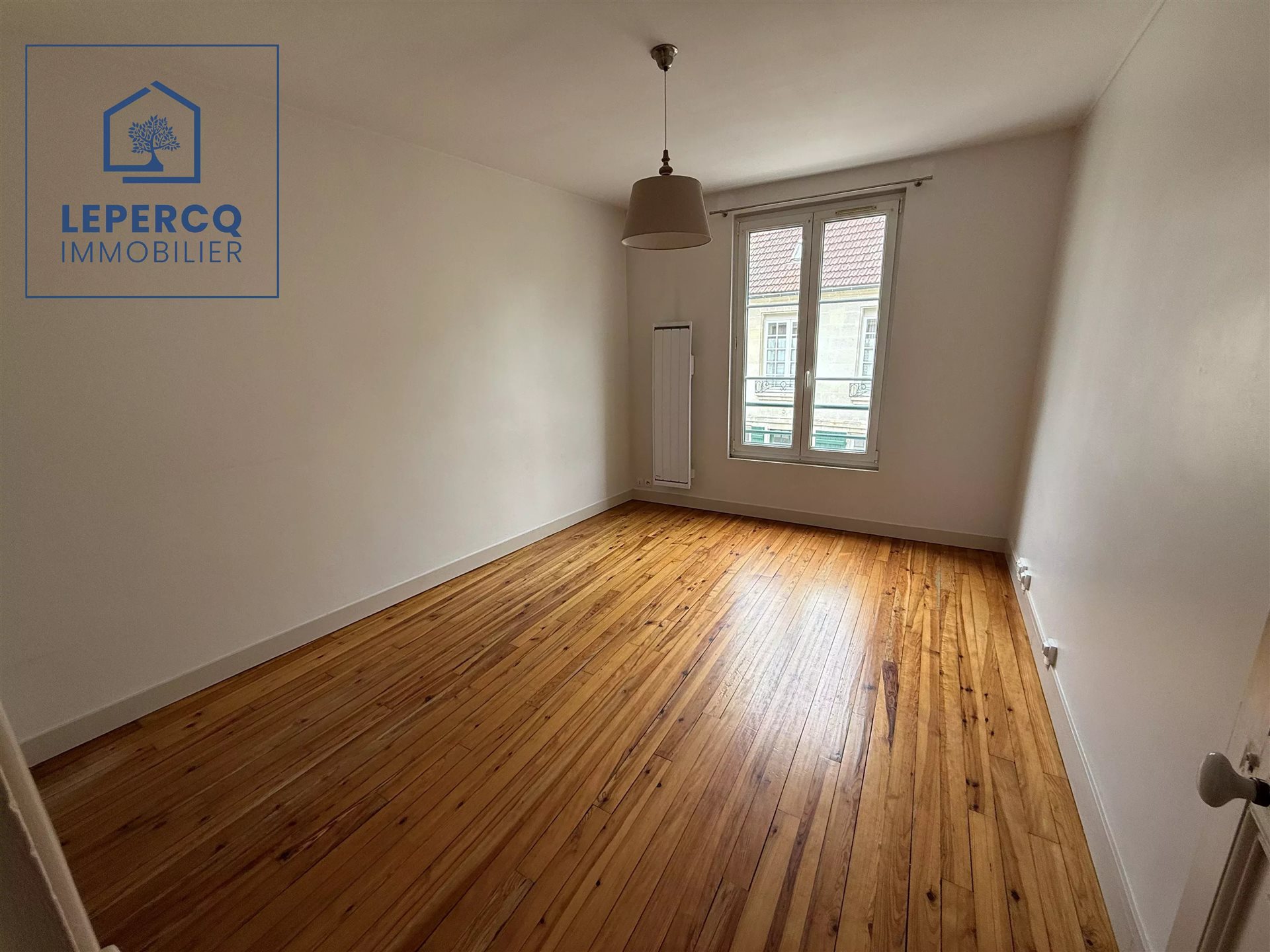 Appartement à louer, 36m², Crépy-en-Valois
