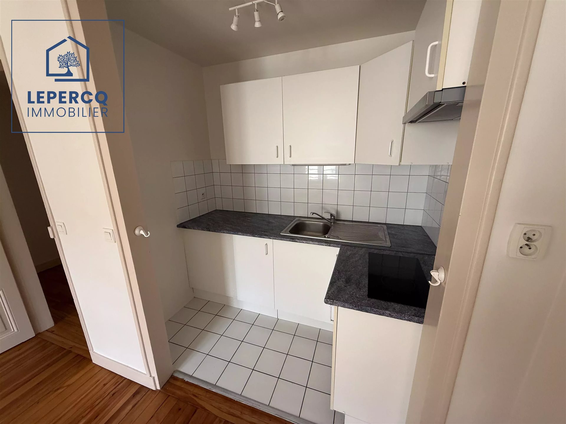 Appartement à louer, 36m², Crépy-en-Valois