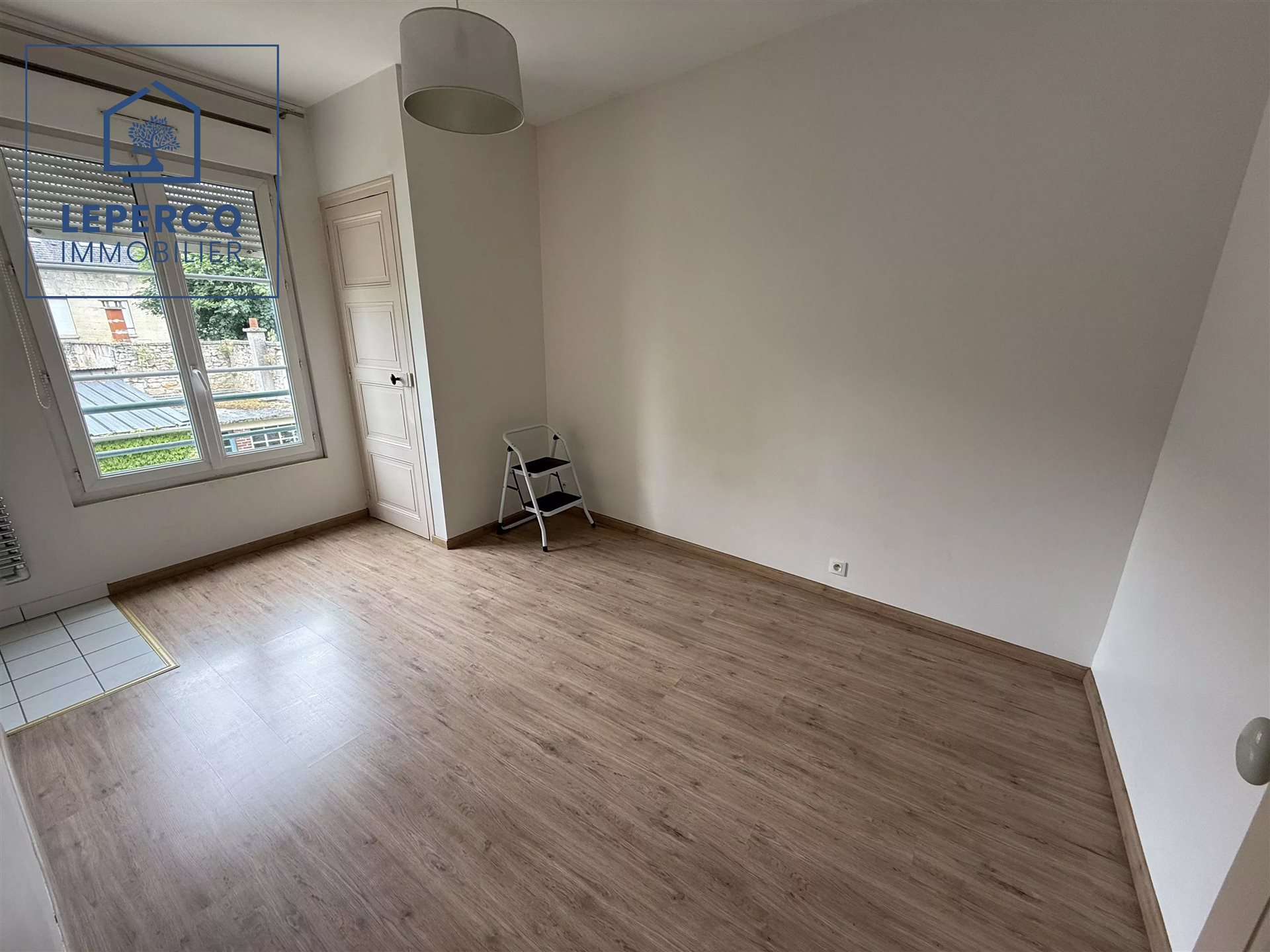 Appartement à louer, 36m², Crépy-en-Valois