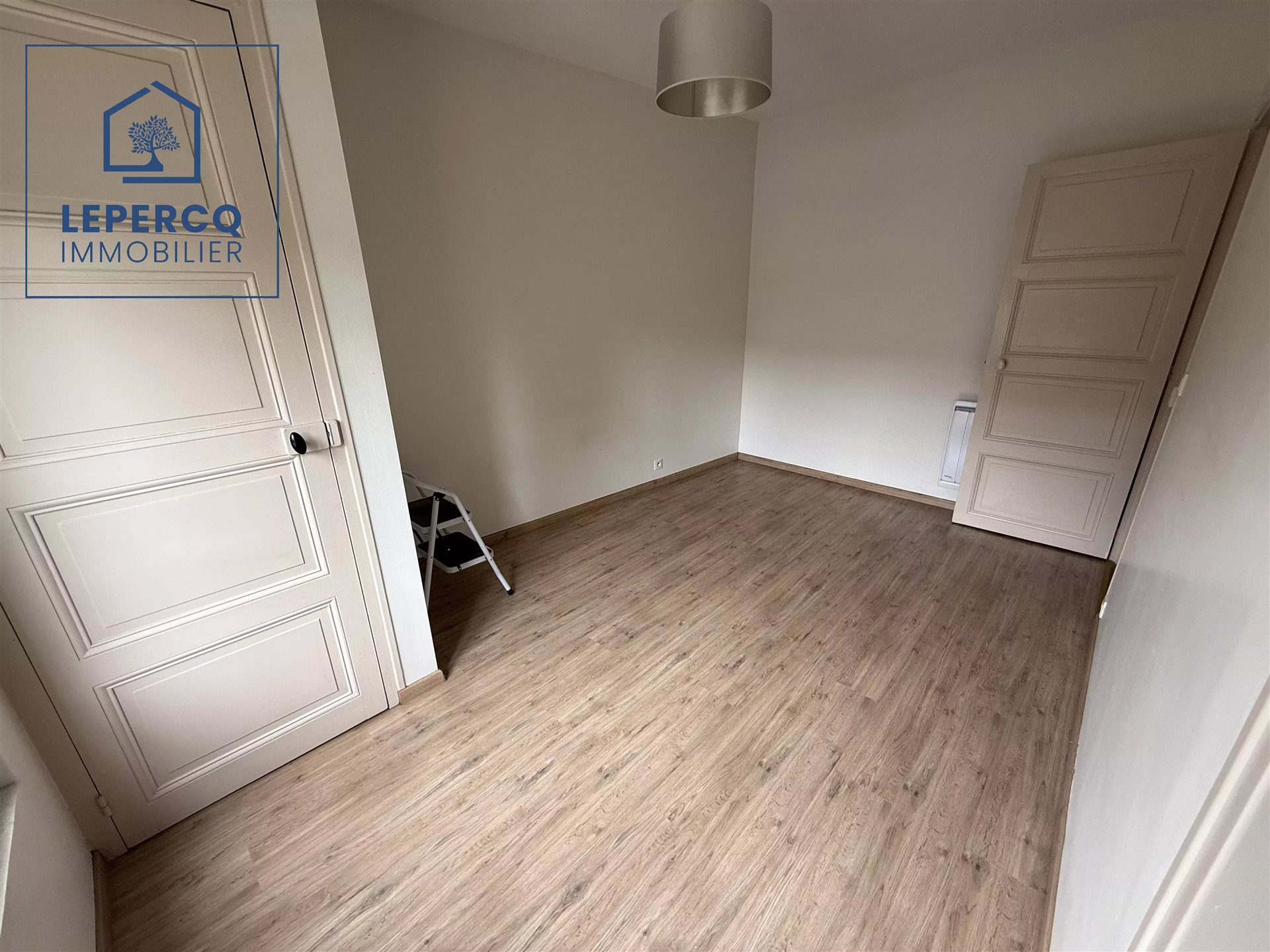 Appartement à louer, 36m², Crépy-en-Valois