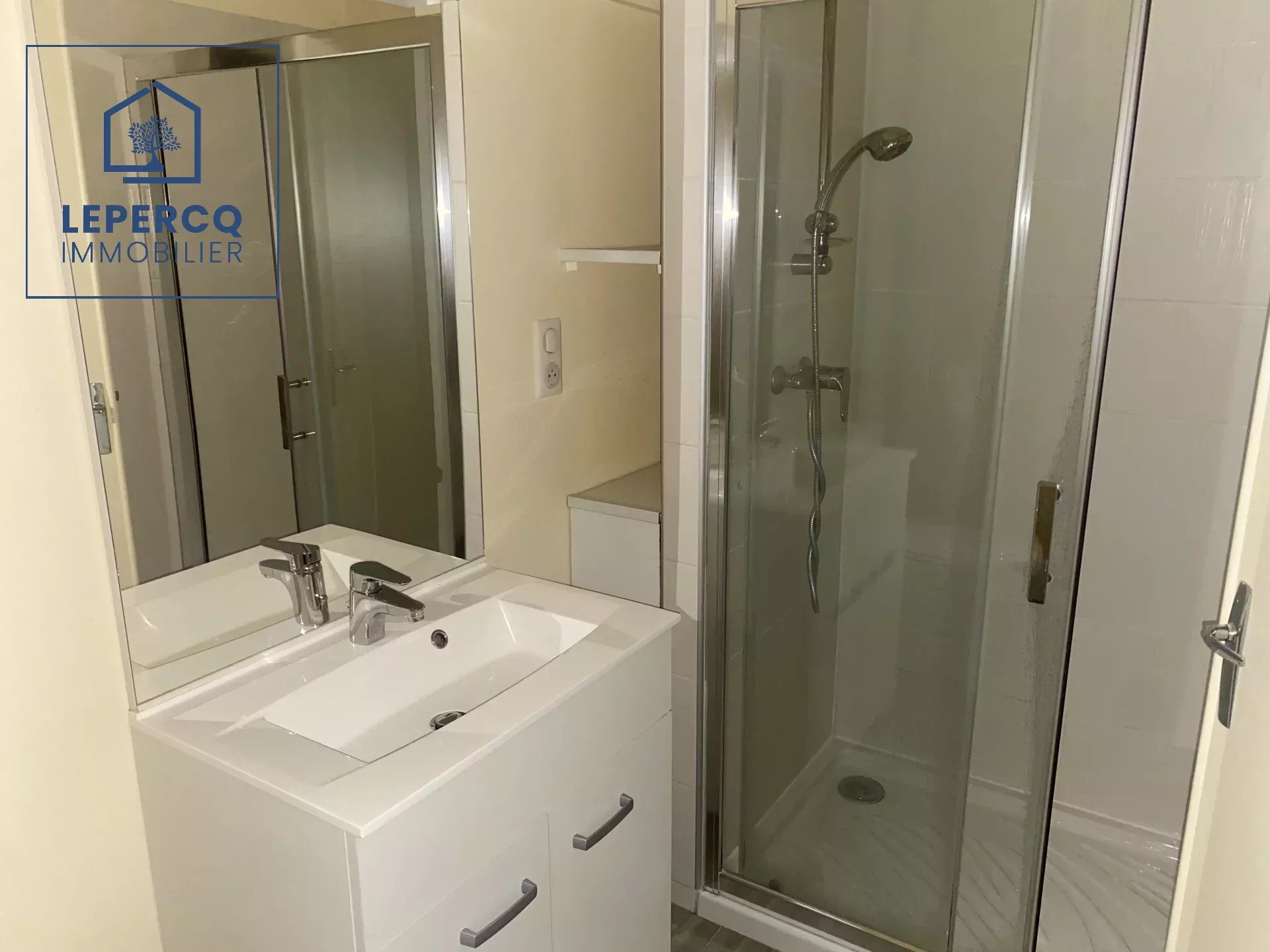 Appartement à louer, 34m², Villers-Cotterêts