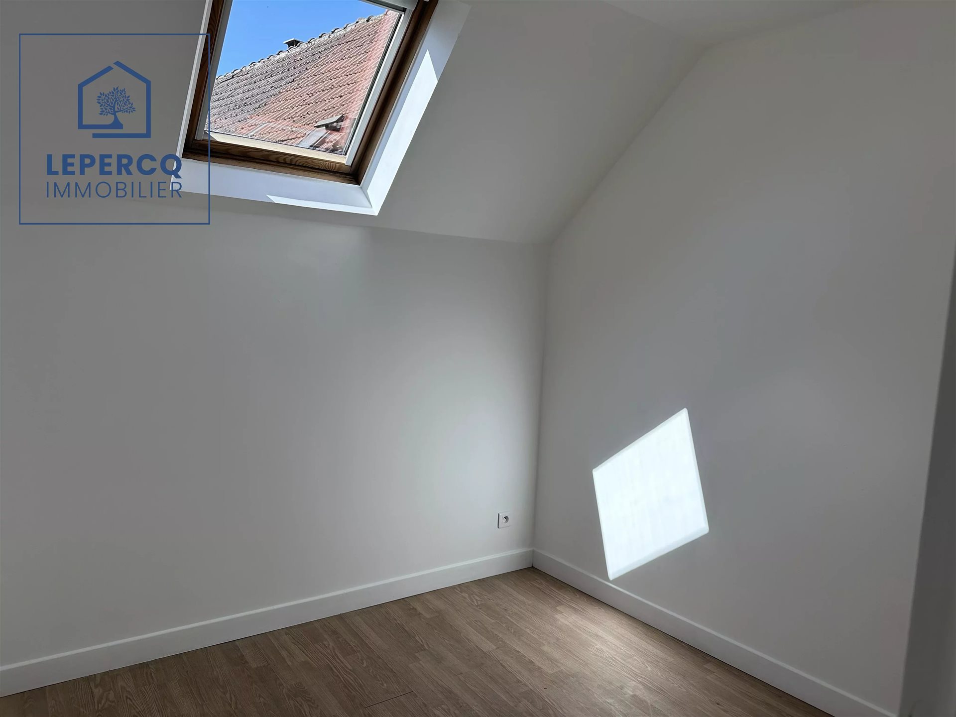 Appartement à louer, 66m², Villers-Cotterêts