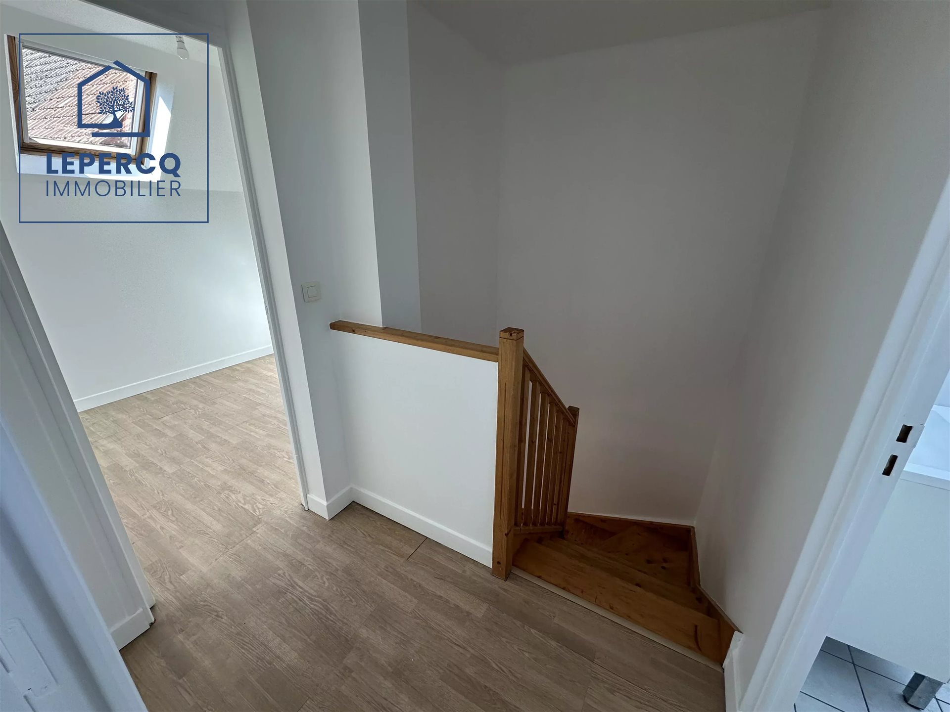 Appartement à louer, 66m², Villers-Cotterêts