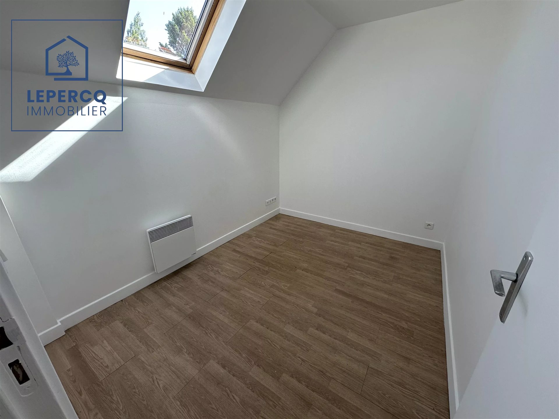 Appartement à louer, 66m², Villers-Cotterêts