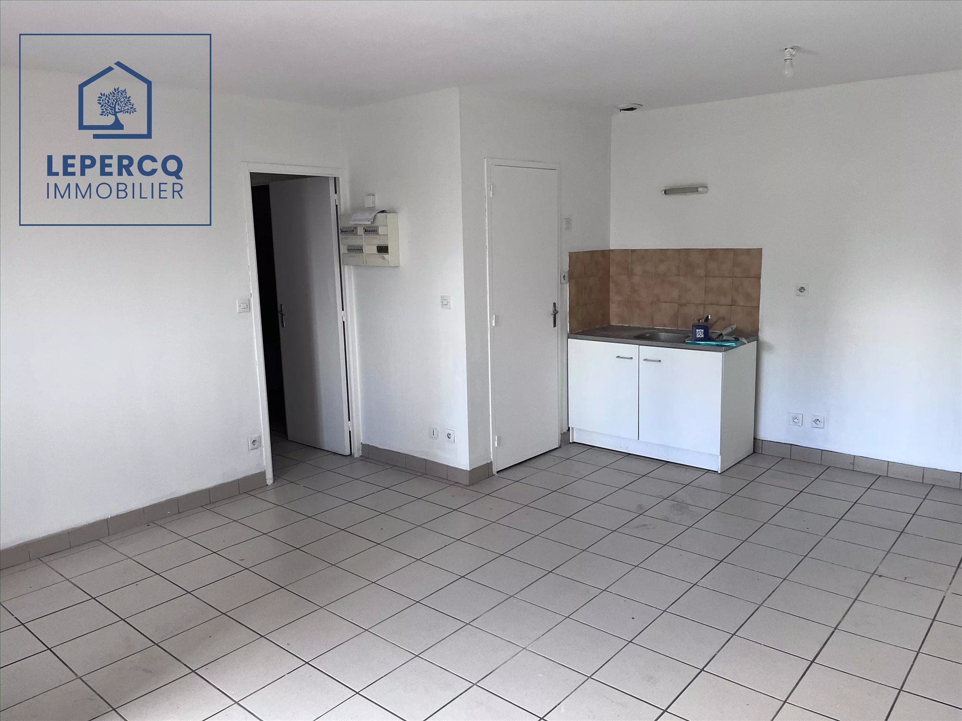 Appartement à louer, 63m², Chauny
